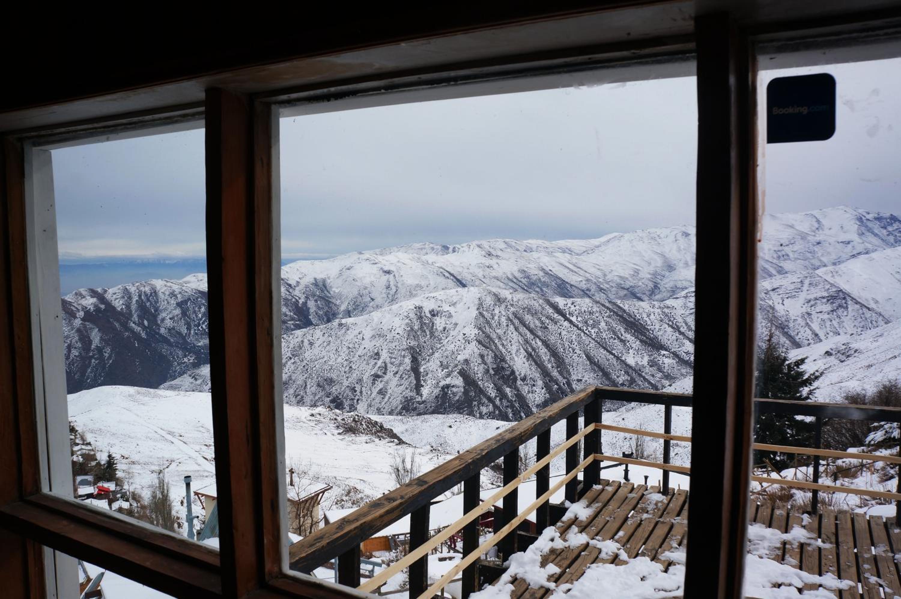 Cordillera Hostel