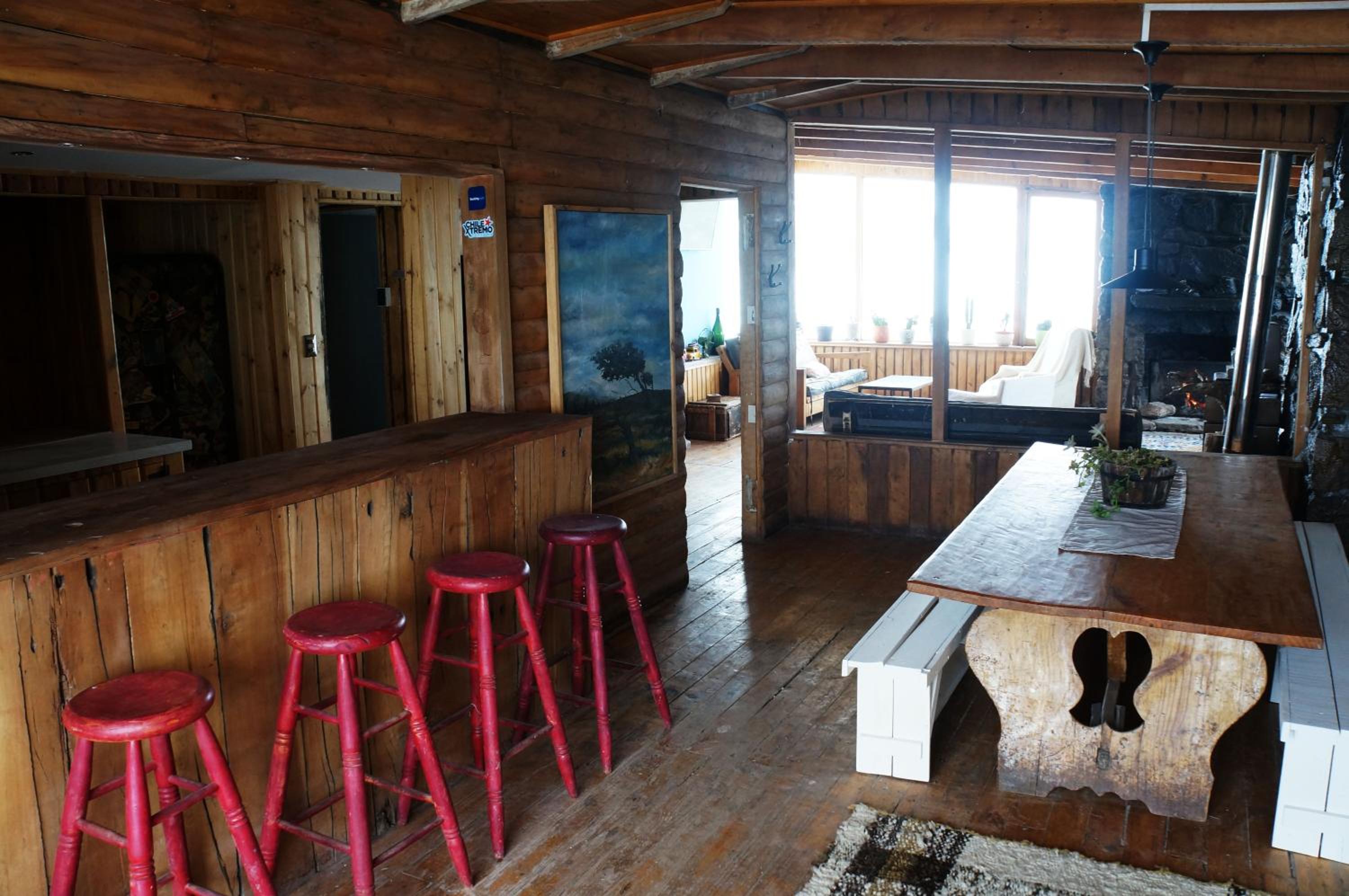 Cordillera Hostel