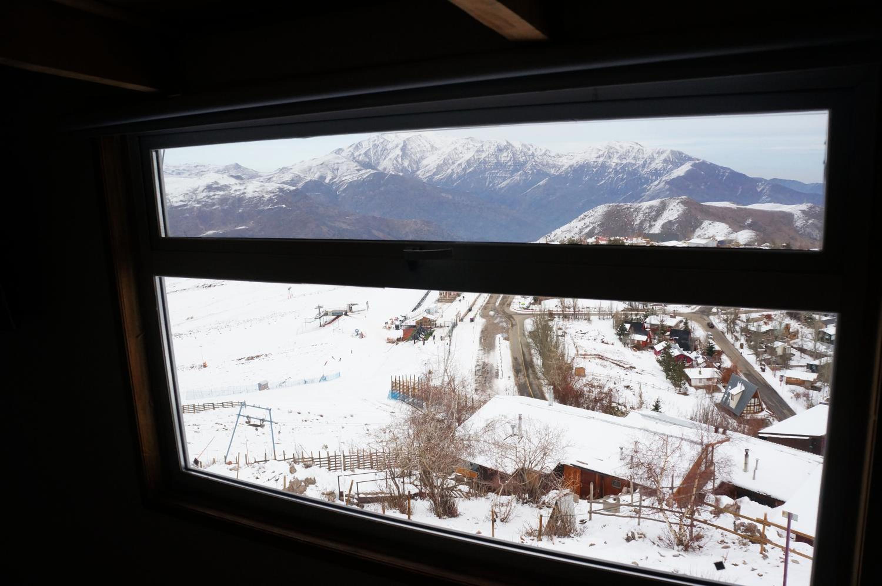 Cordillera Hostel