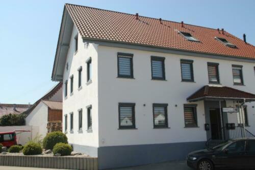 Pension zum Hecht view 4