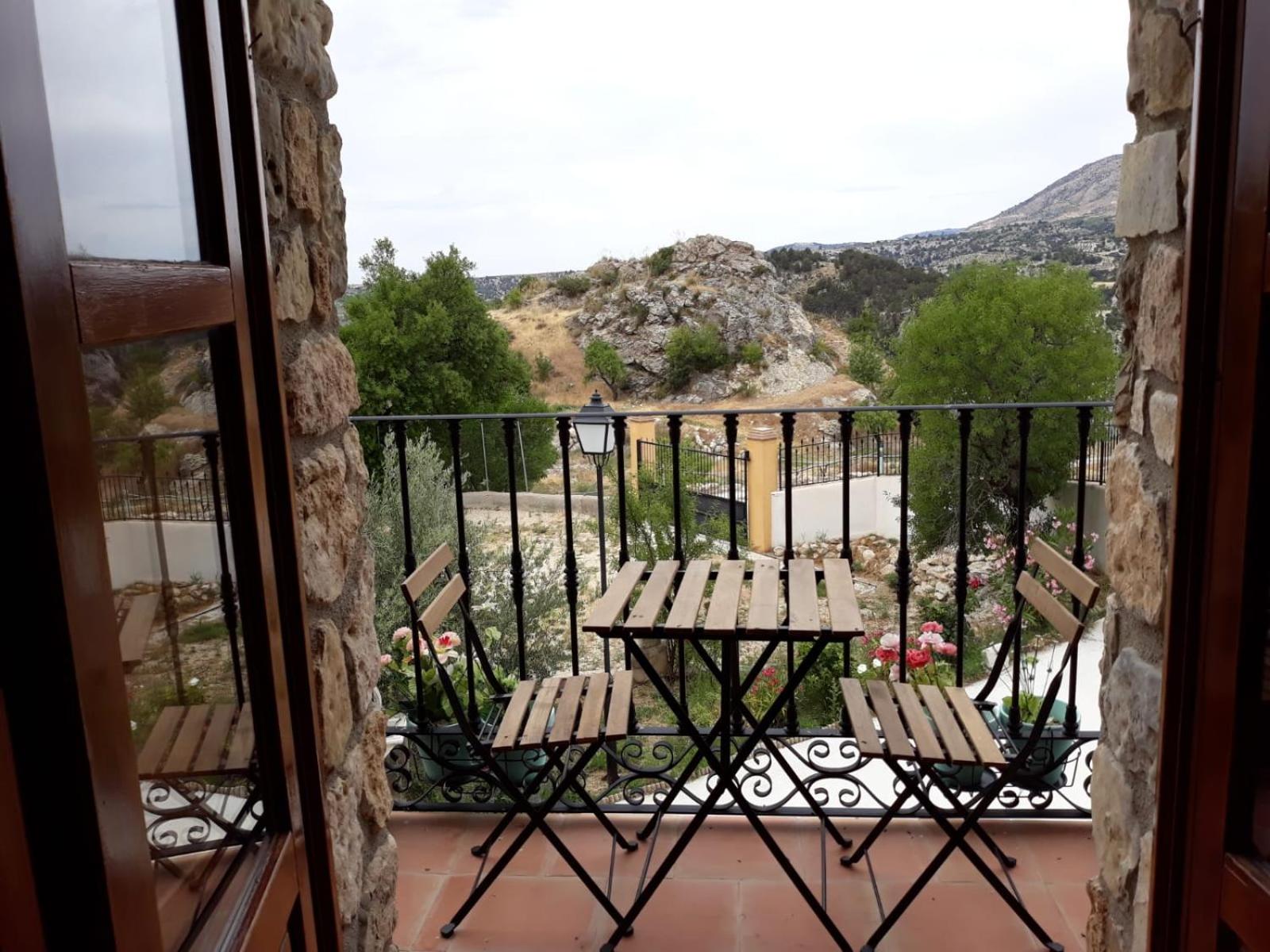 Finca Los Villegas