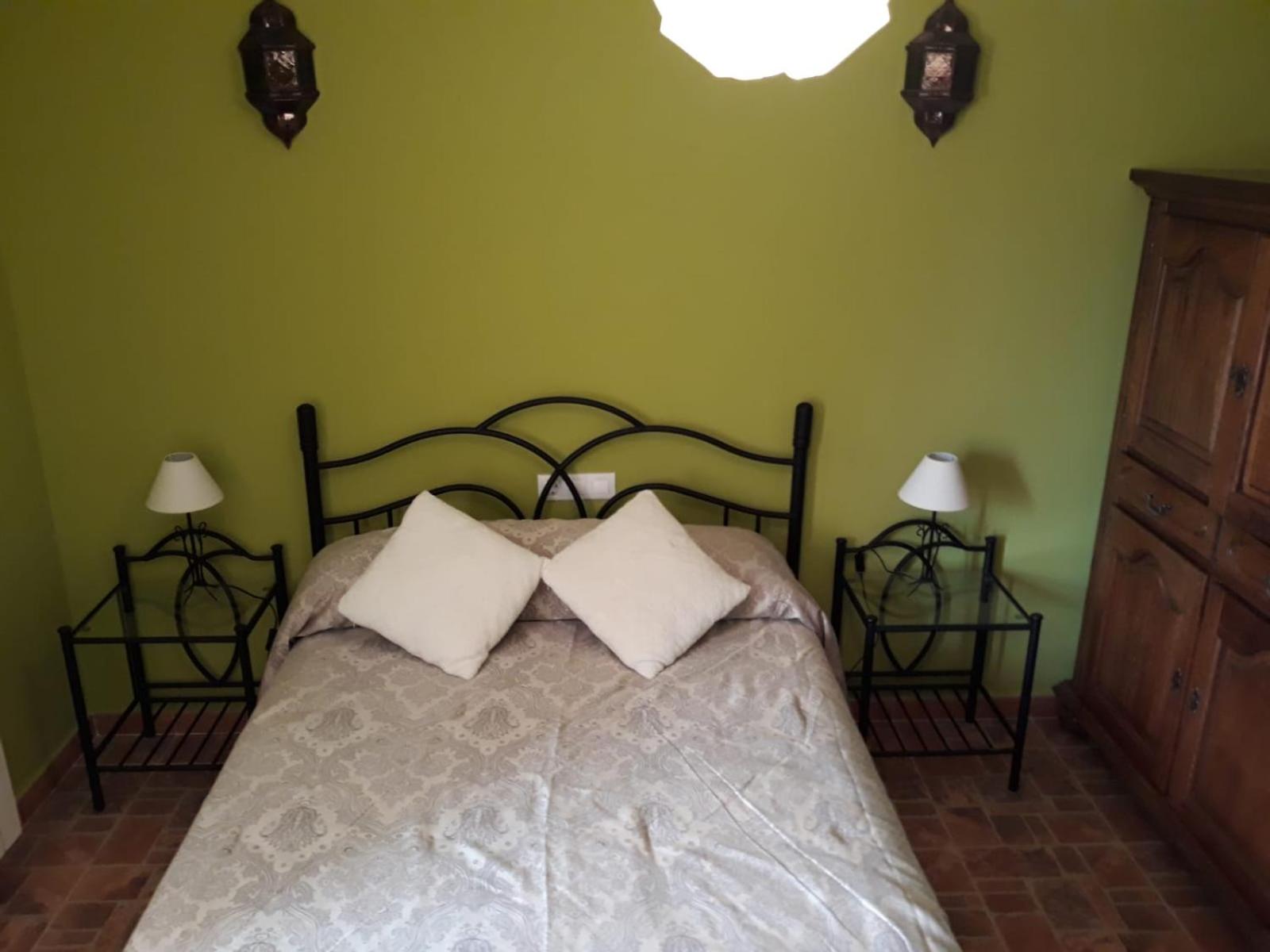 Finca Los Villegas