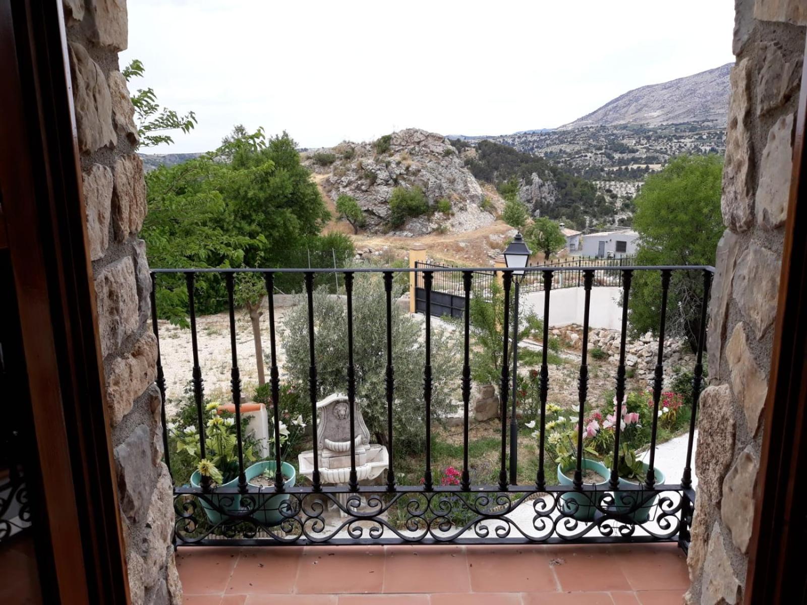 Finca Los Villegas