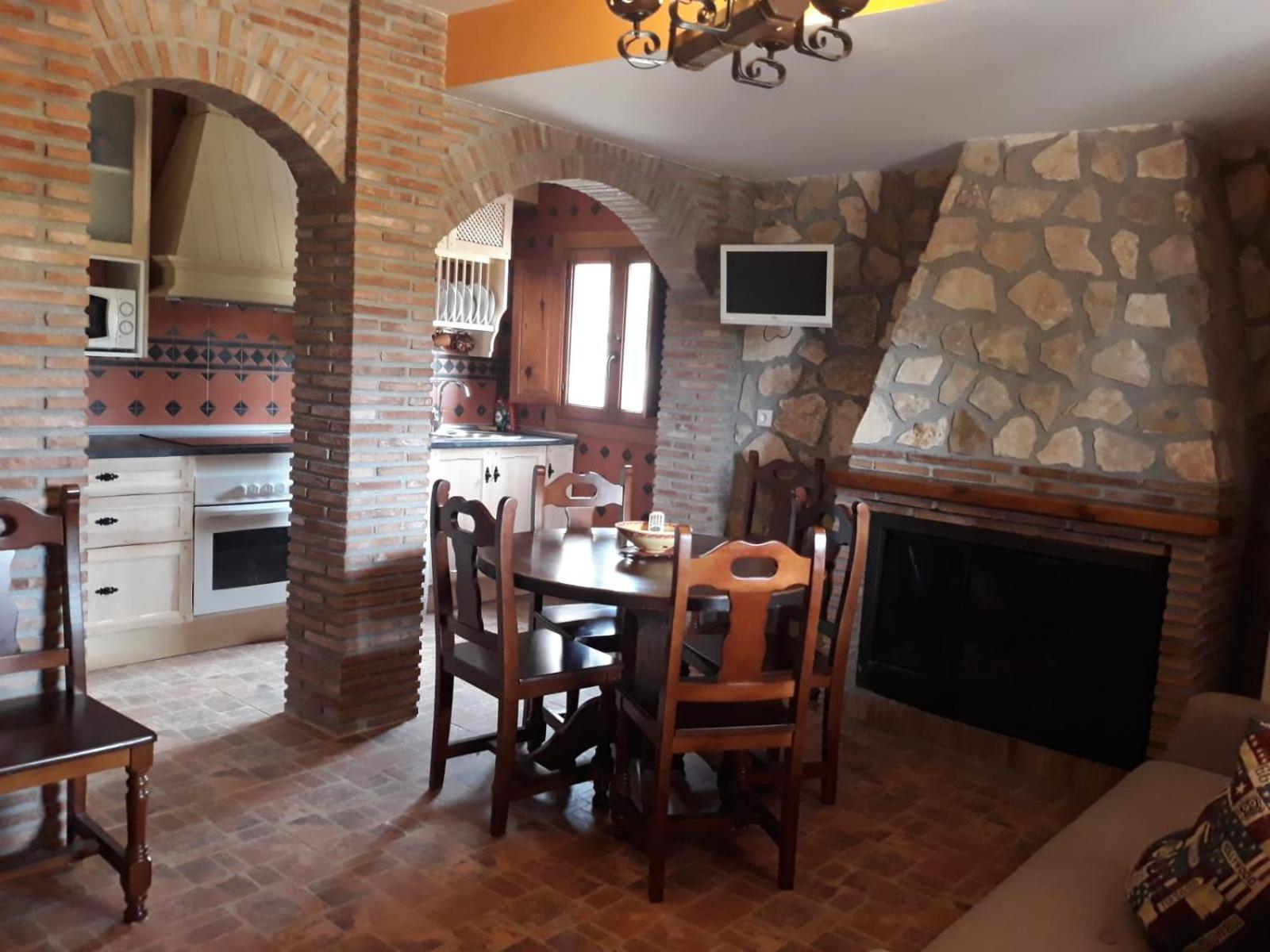 Finca Los Villegas