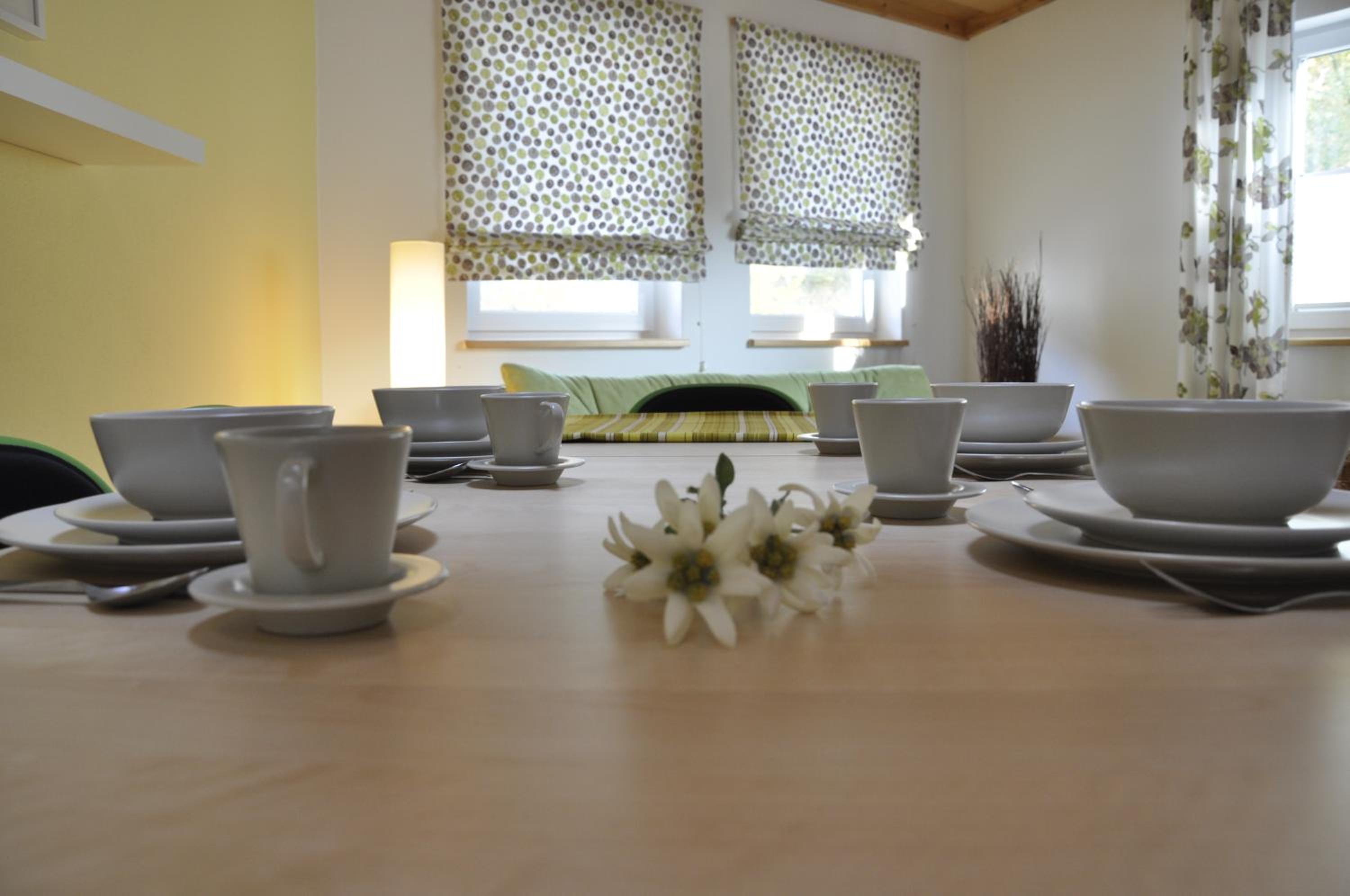 Hotel & Restaurant Edelweiss Alpine Lodge