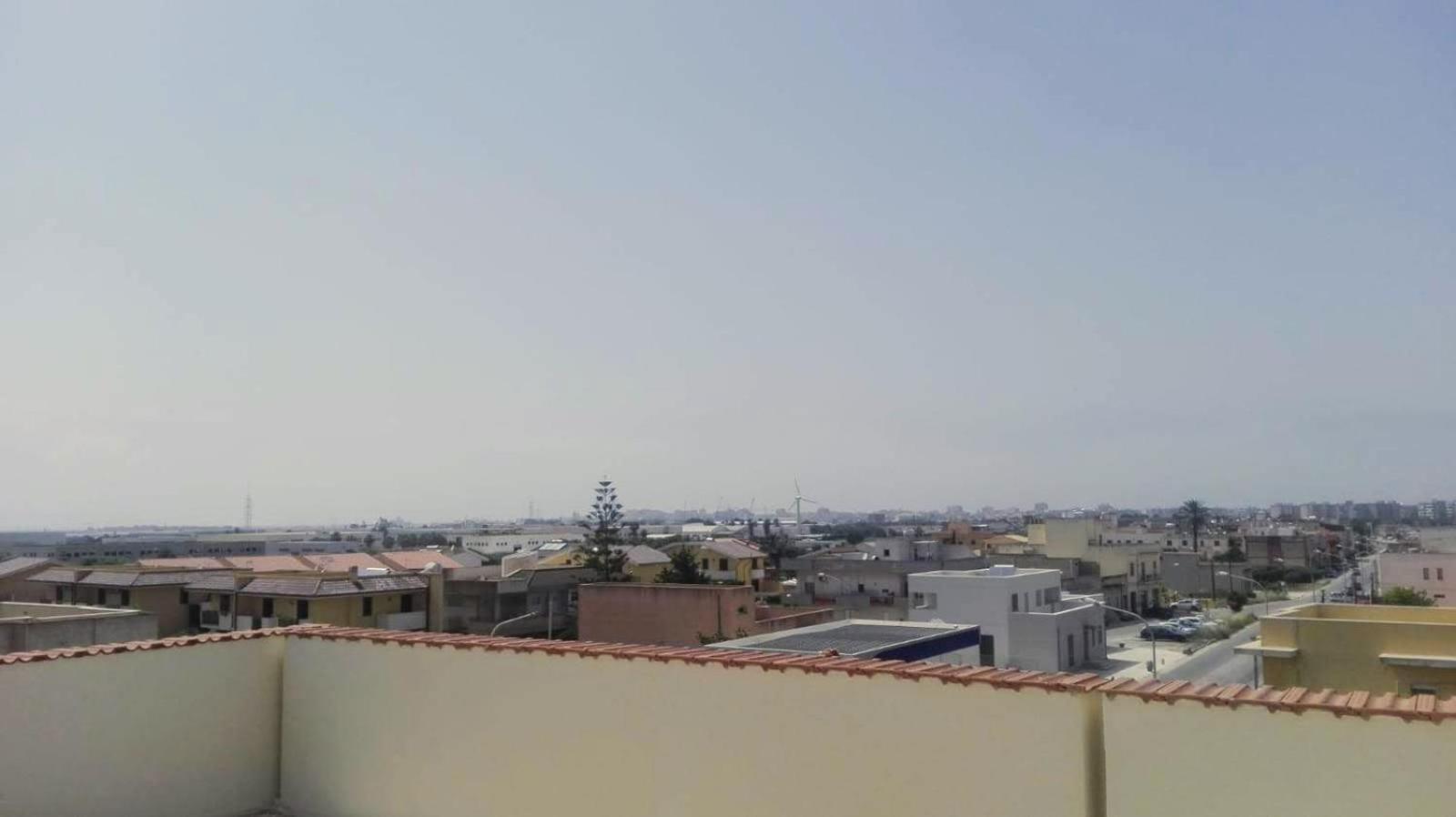 Residence Tre Gemme en Trapani