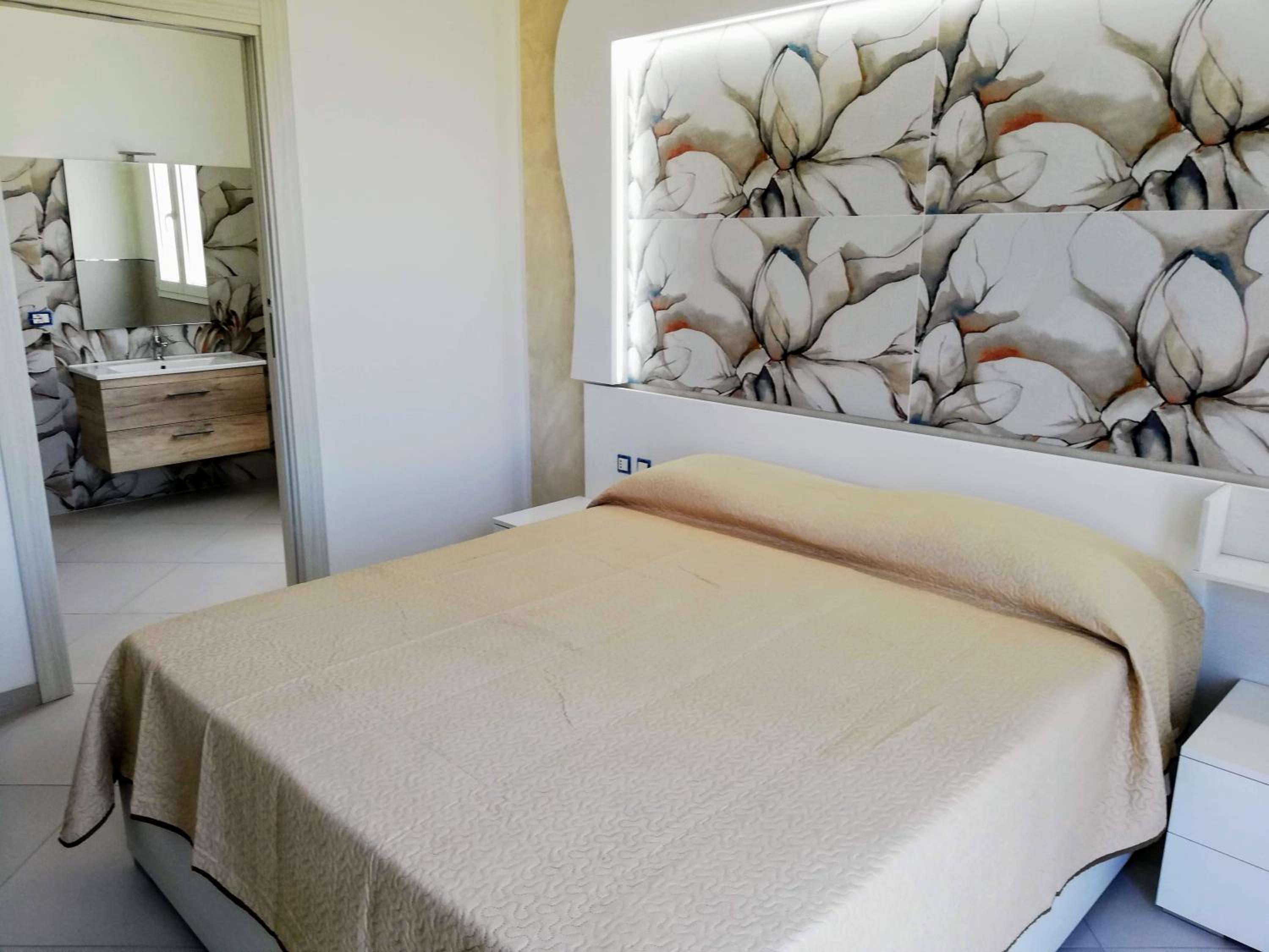 Residence Tre Gemme en Trapani