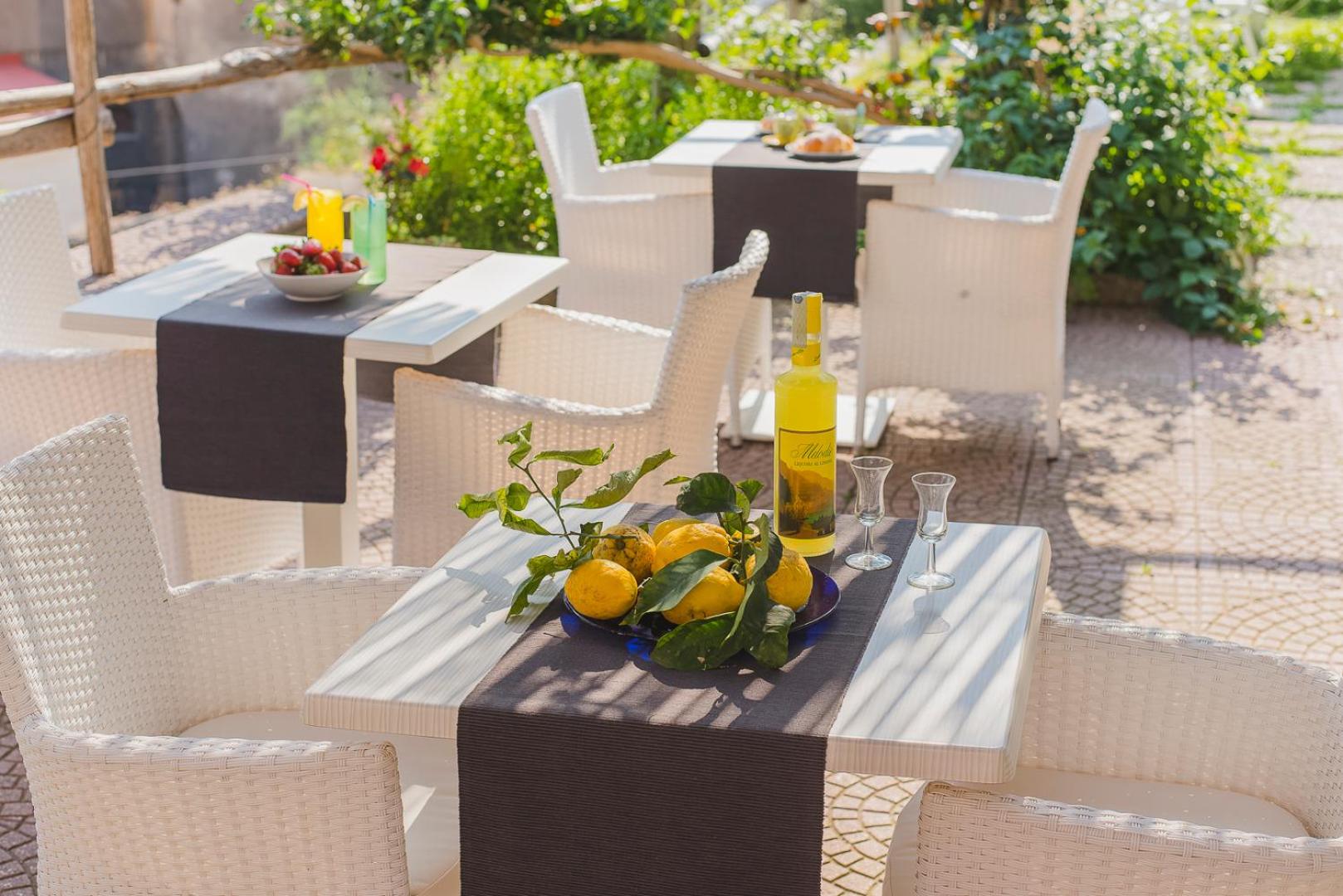 Aquarius Maiori B&B photo 5