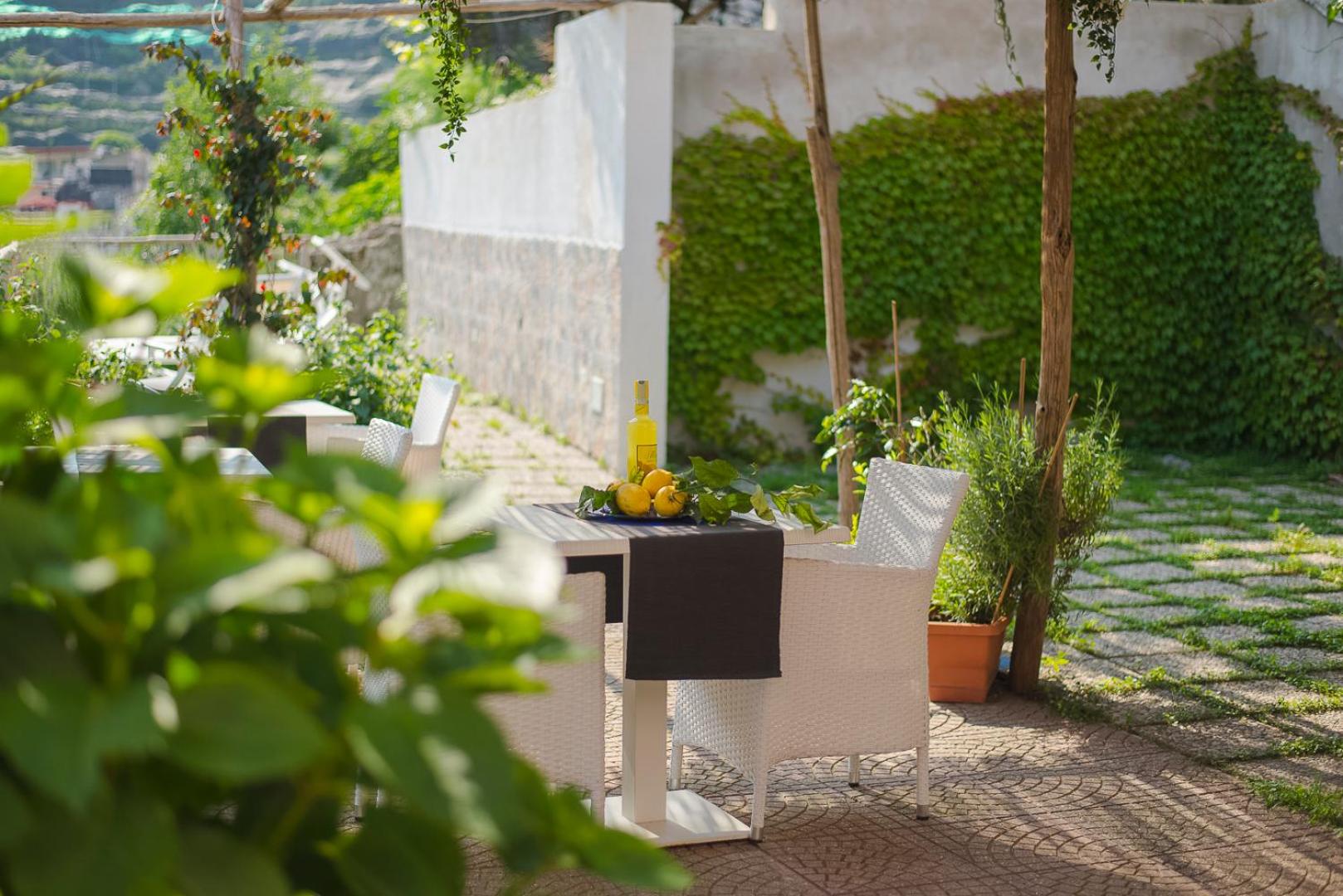 Aquarius Maiori B&B photo 3