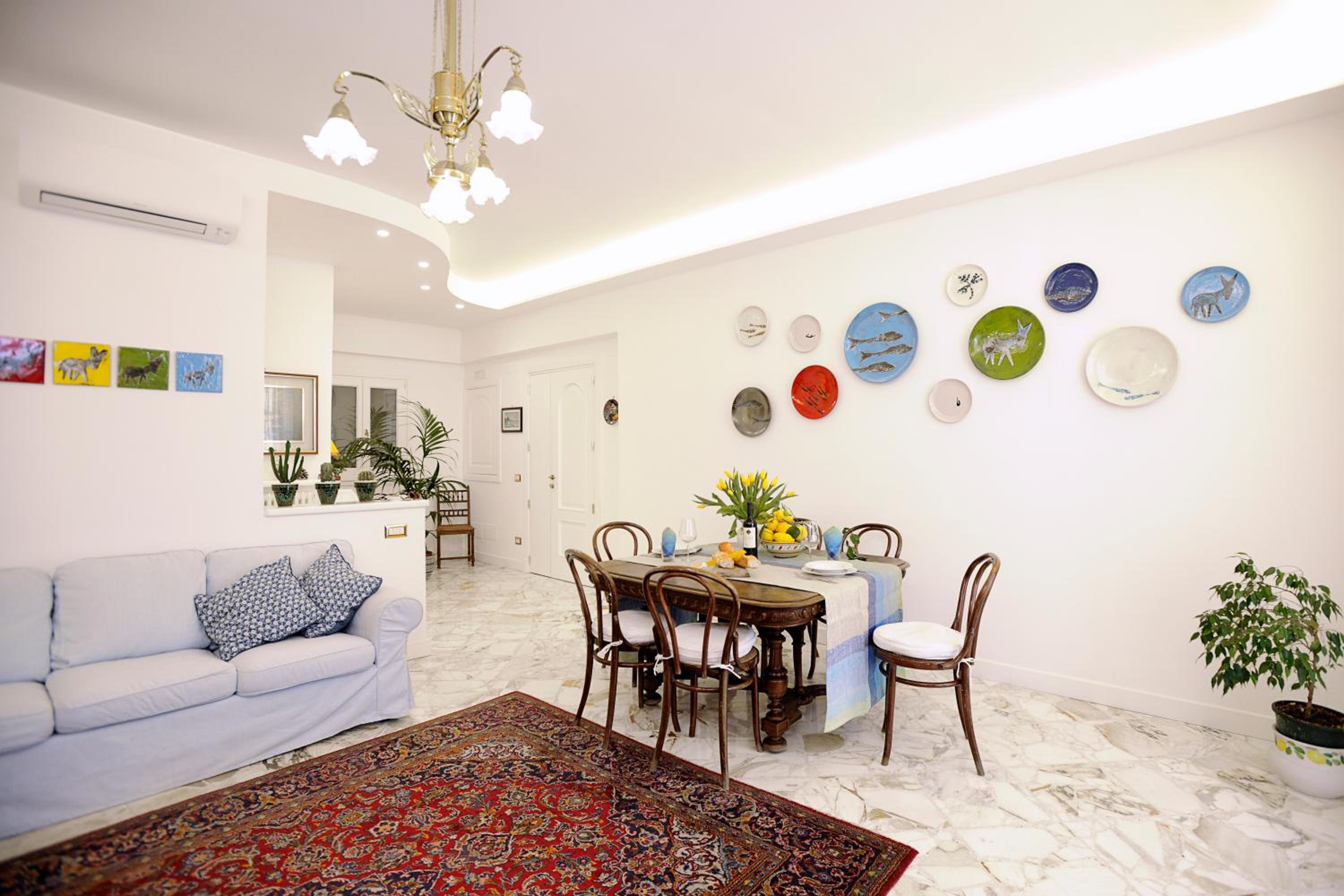 La Kenzia Casa Vacanze photo 3