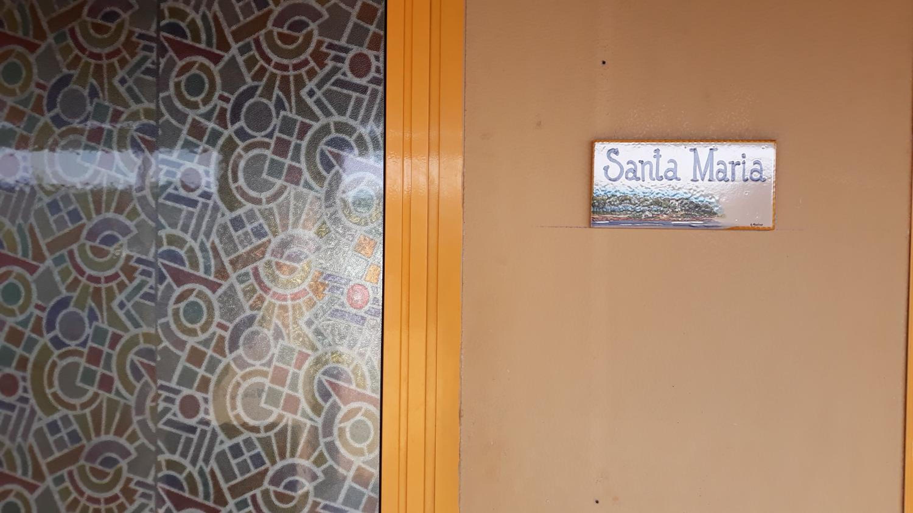 VILLAGGIO STAGNONE