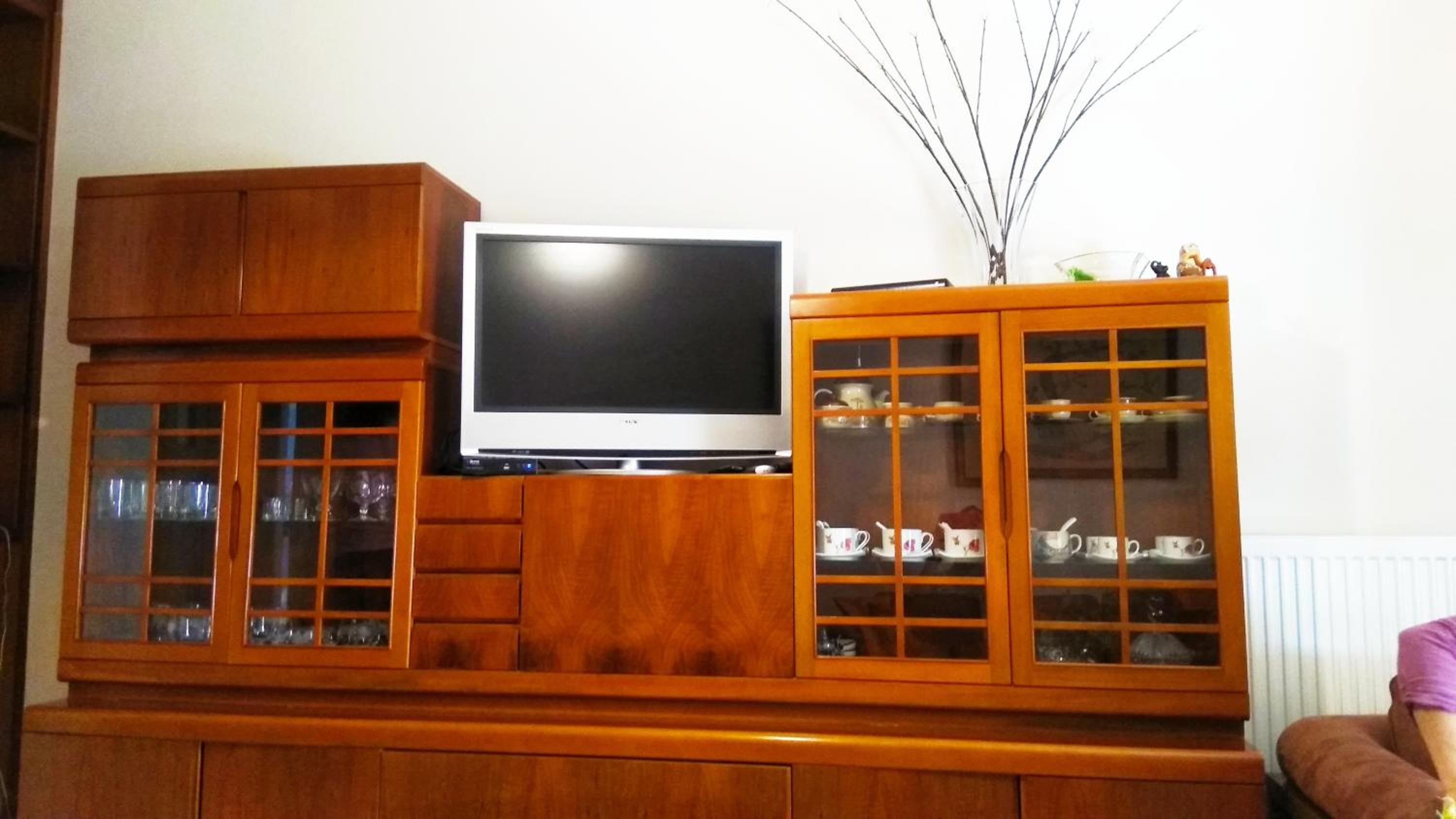 Maria 's home view 3