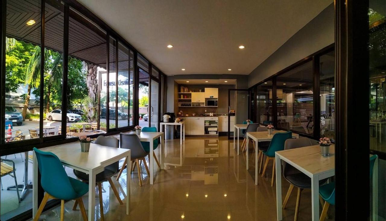 Beerapan Hotel