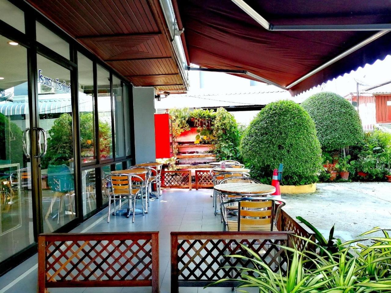 Beerapan Hotel