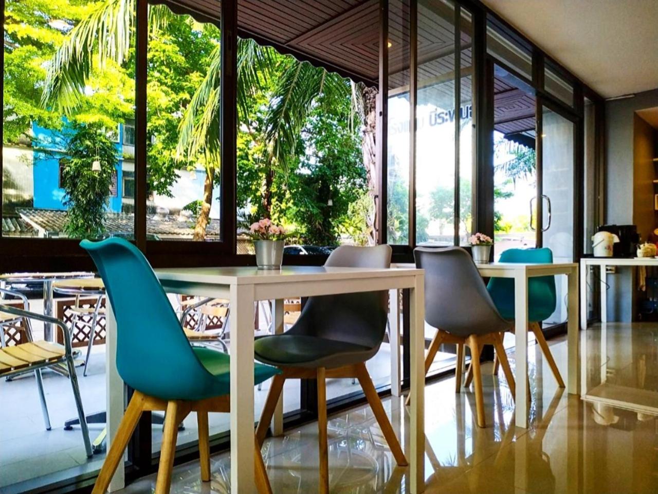 Beerapan Hotel