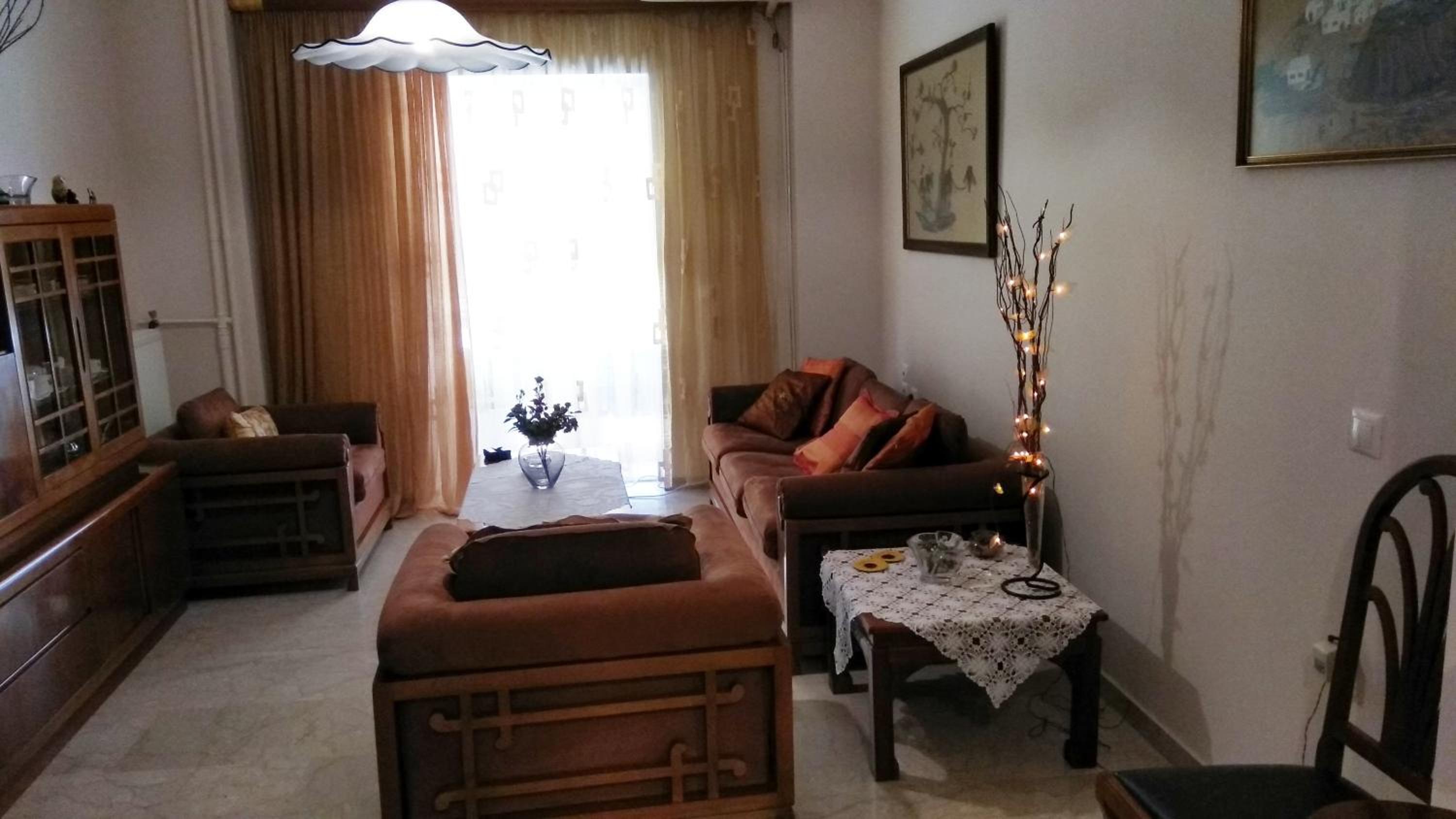 Maria 's home view 2