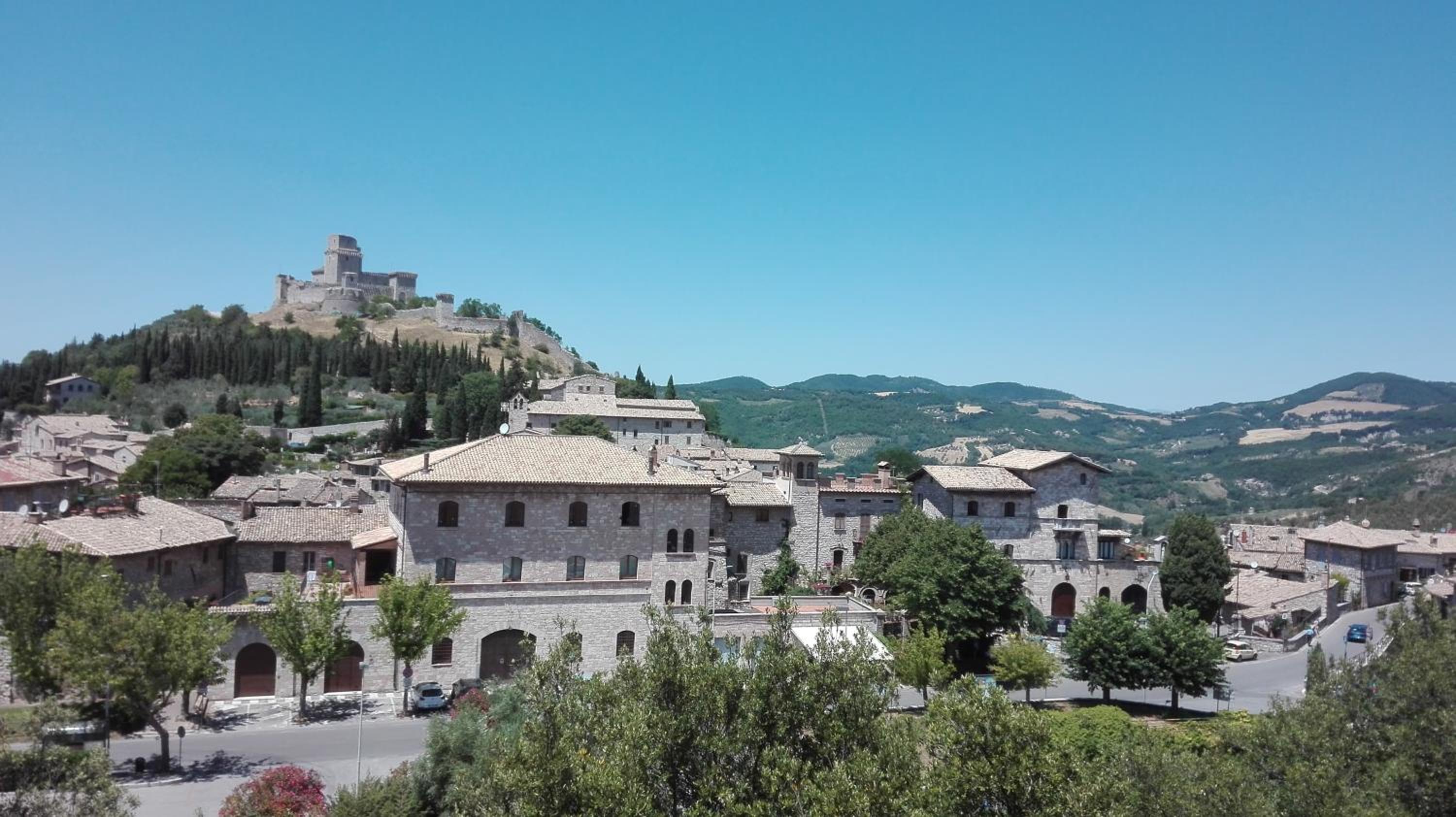 CASA DEL FRATE view 4