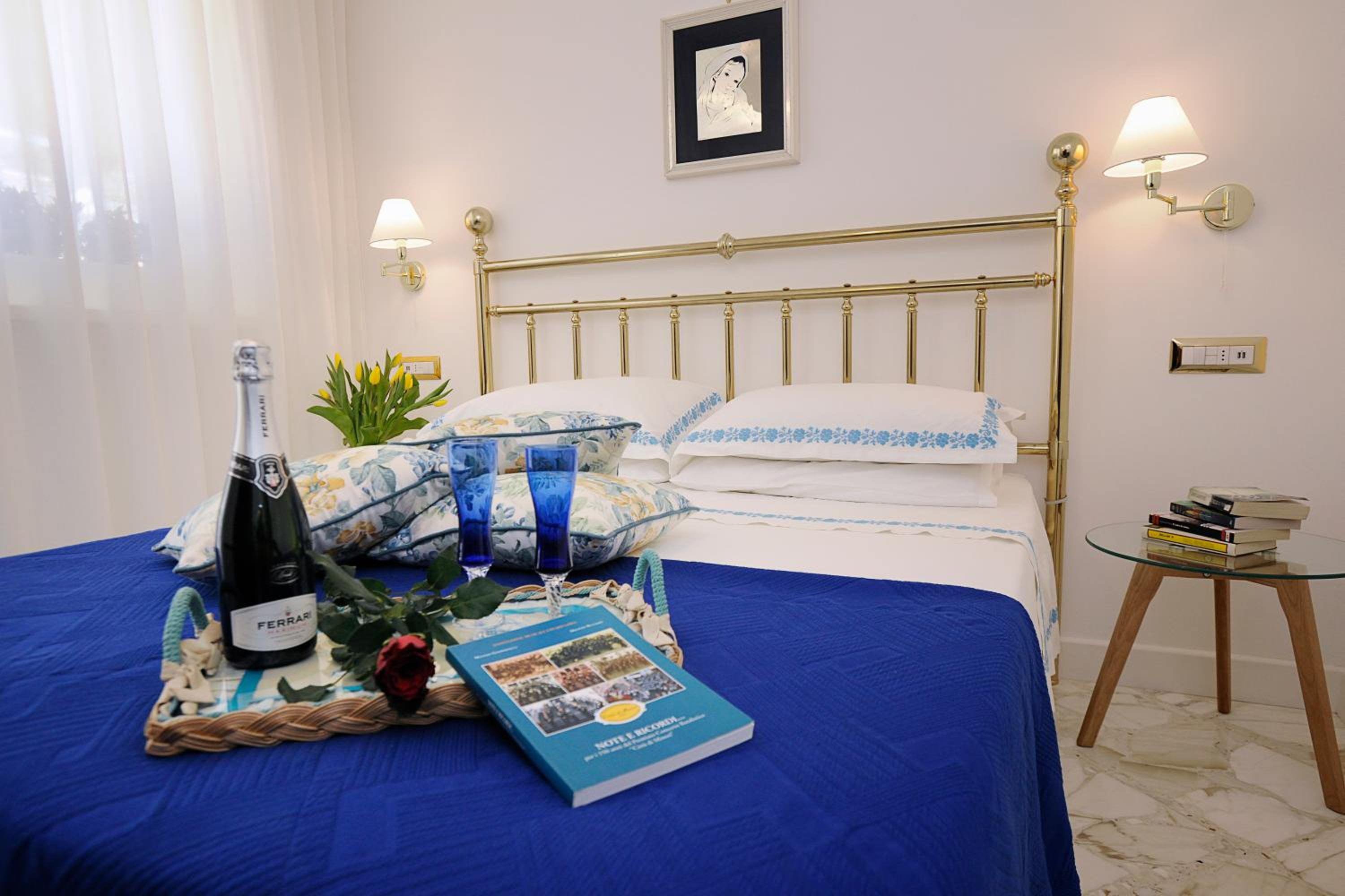 La Kenzia Casa Vacanze photo 2