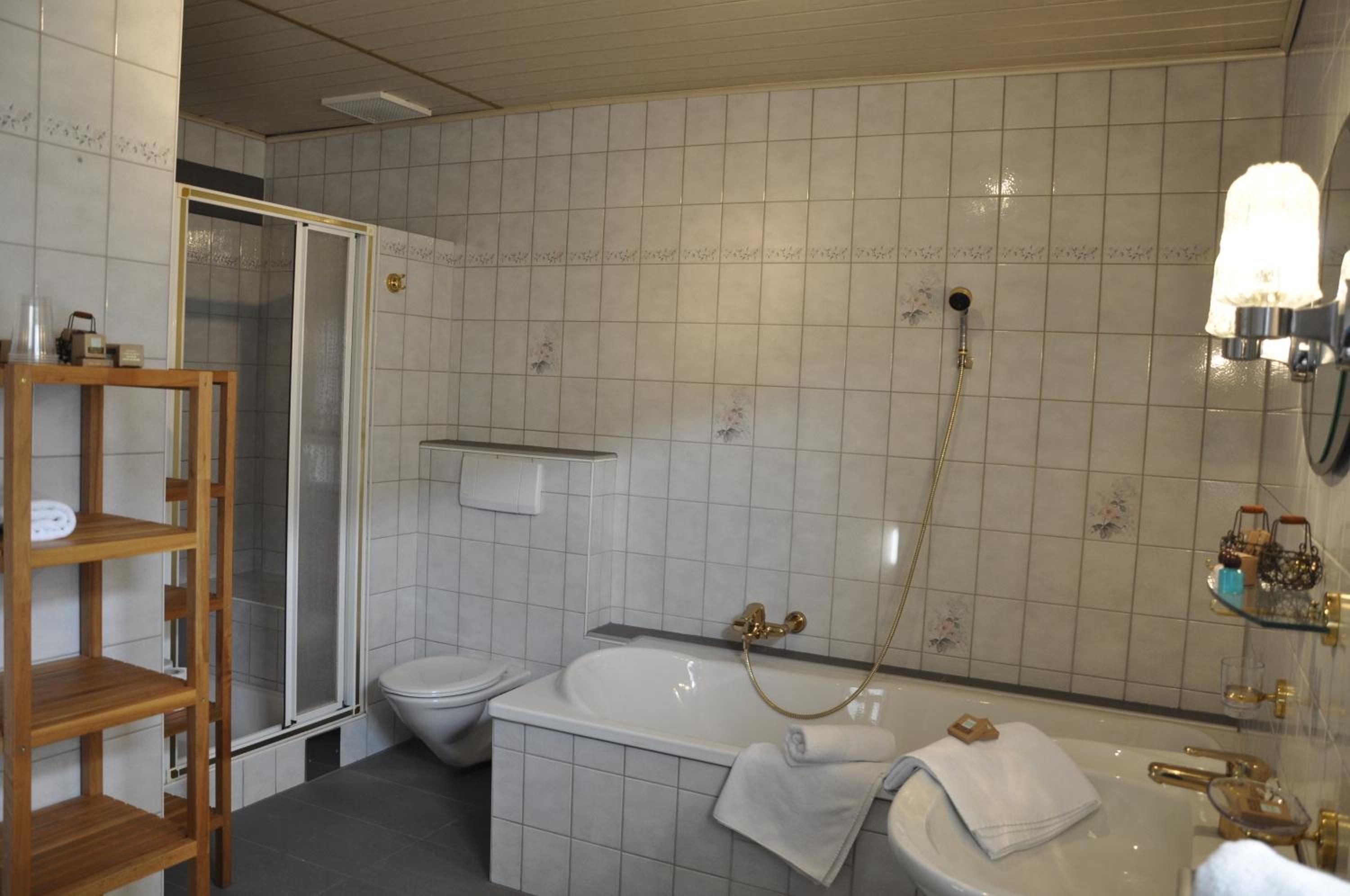 Hotel & Restaurant Edelweiss Alpine Lodge