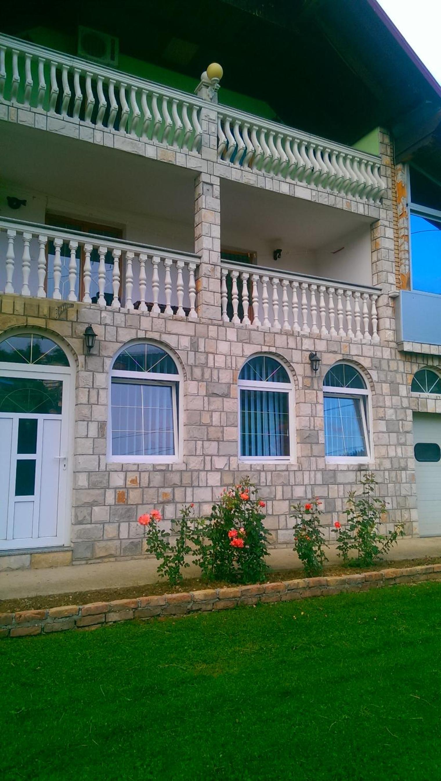 Holiday House Afan
