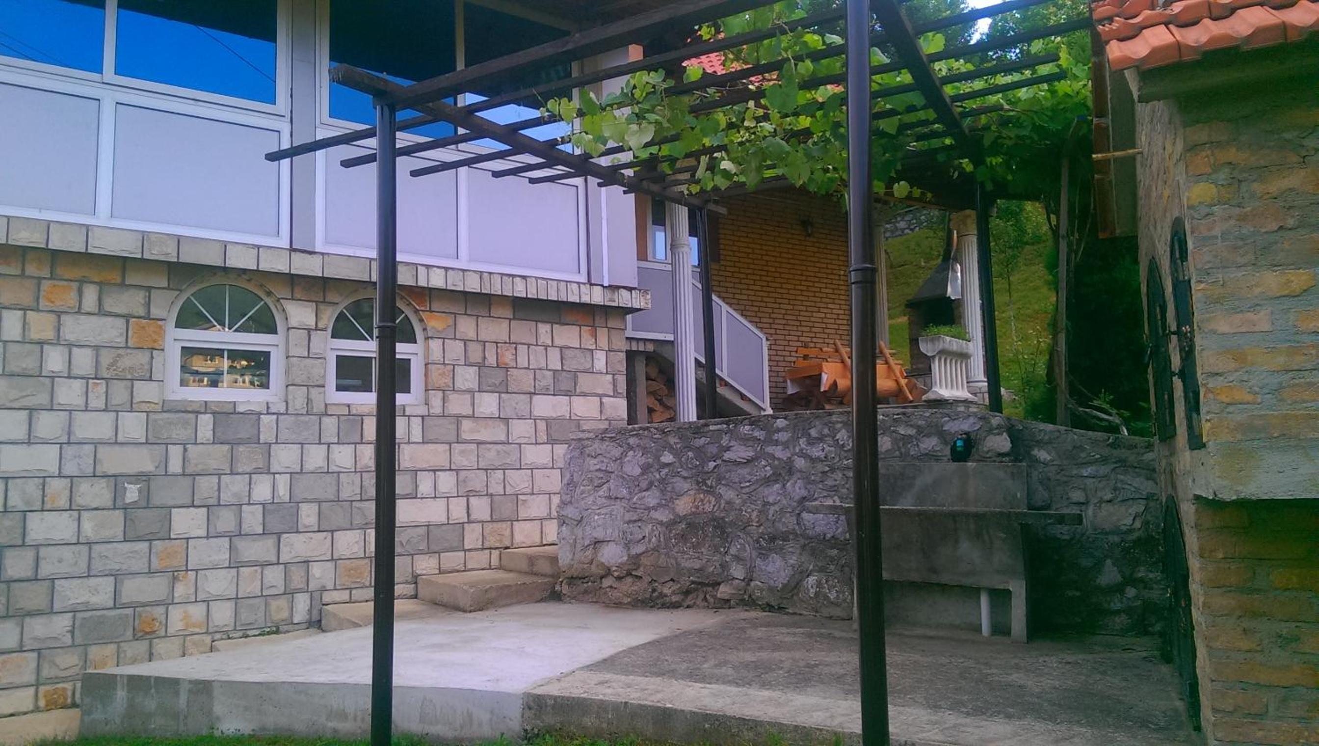 Holiday House Afan