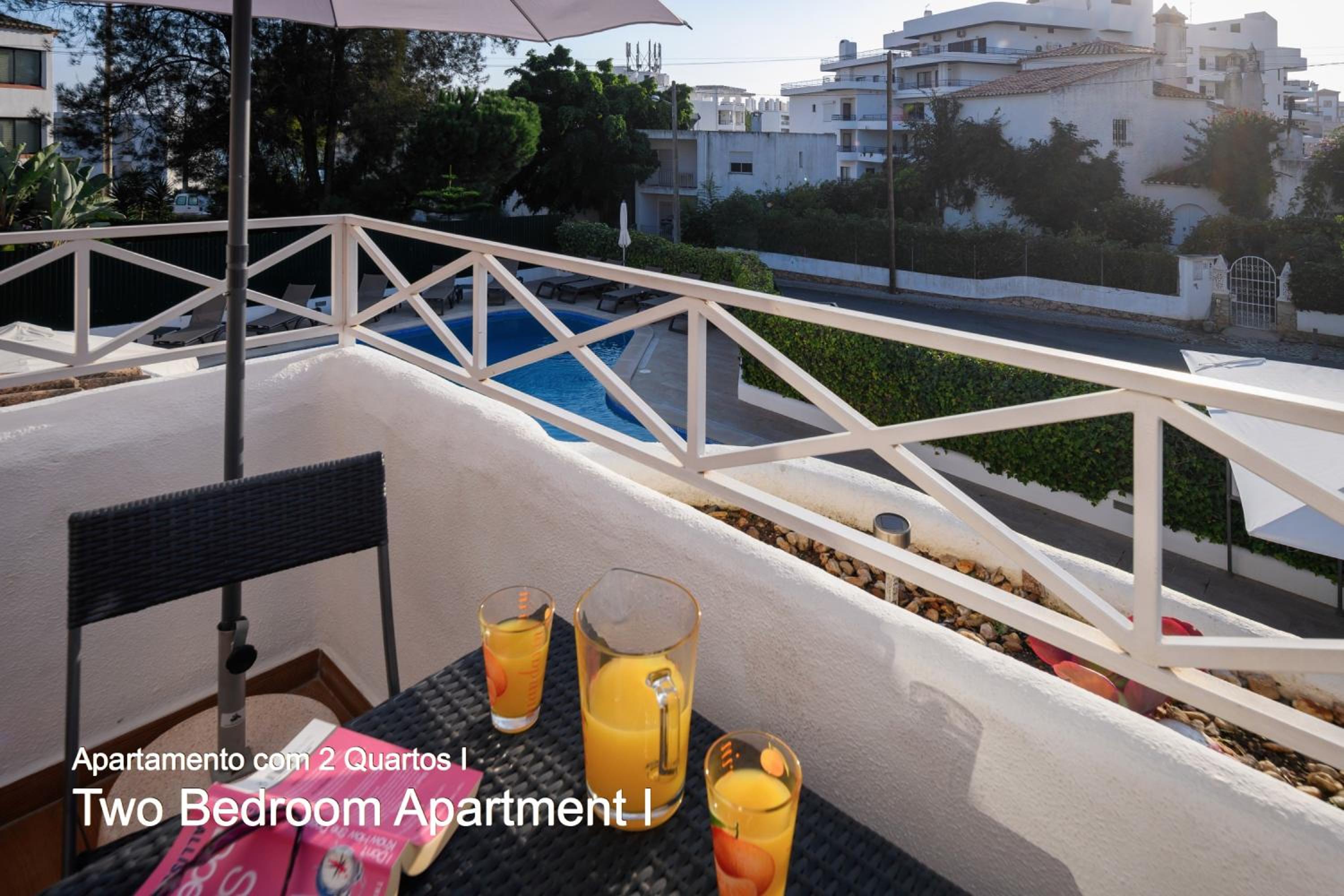 Hotel Akisol Olhos de Água Ocean - Image 1