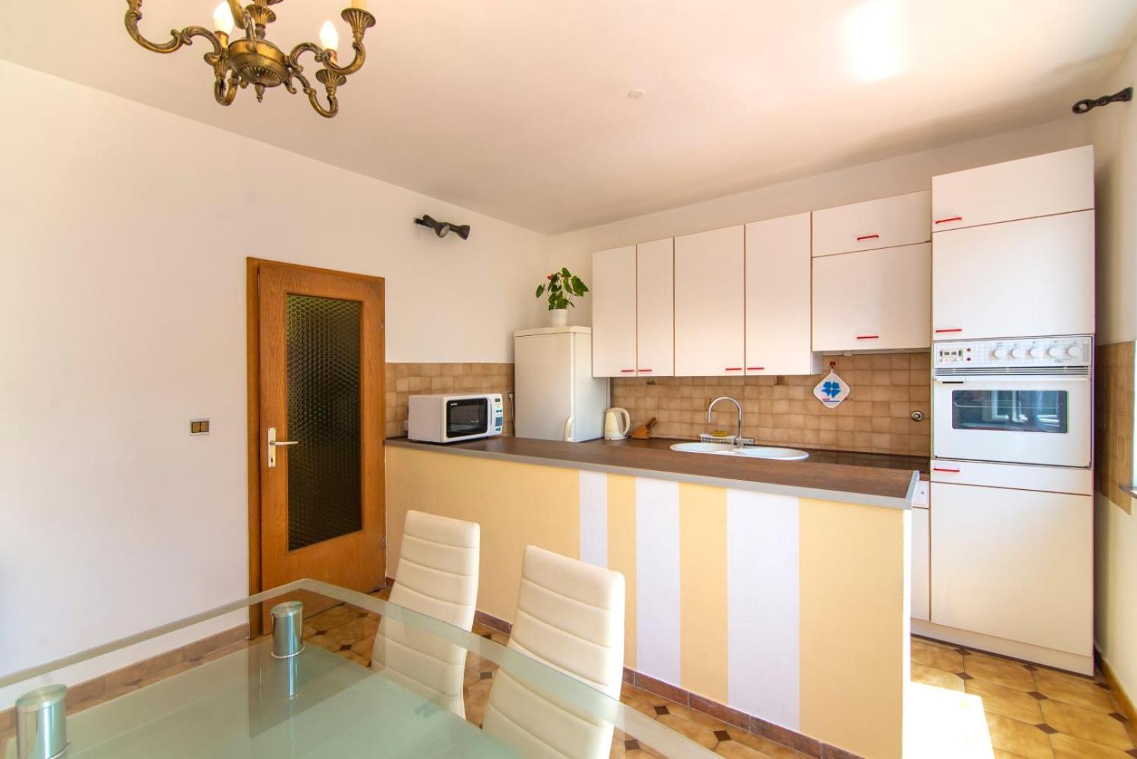 Apartments Mare view 5