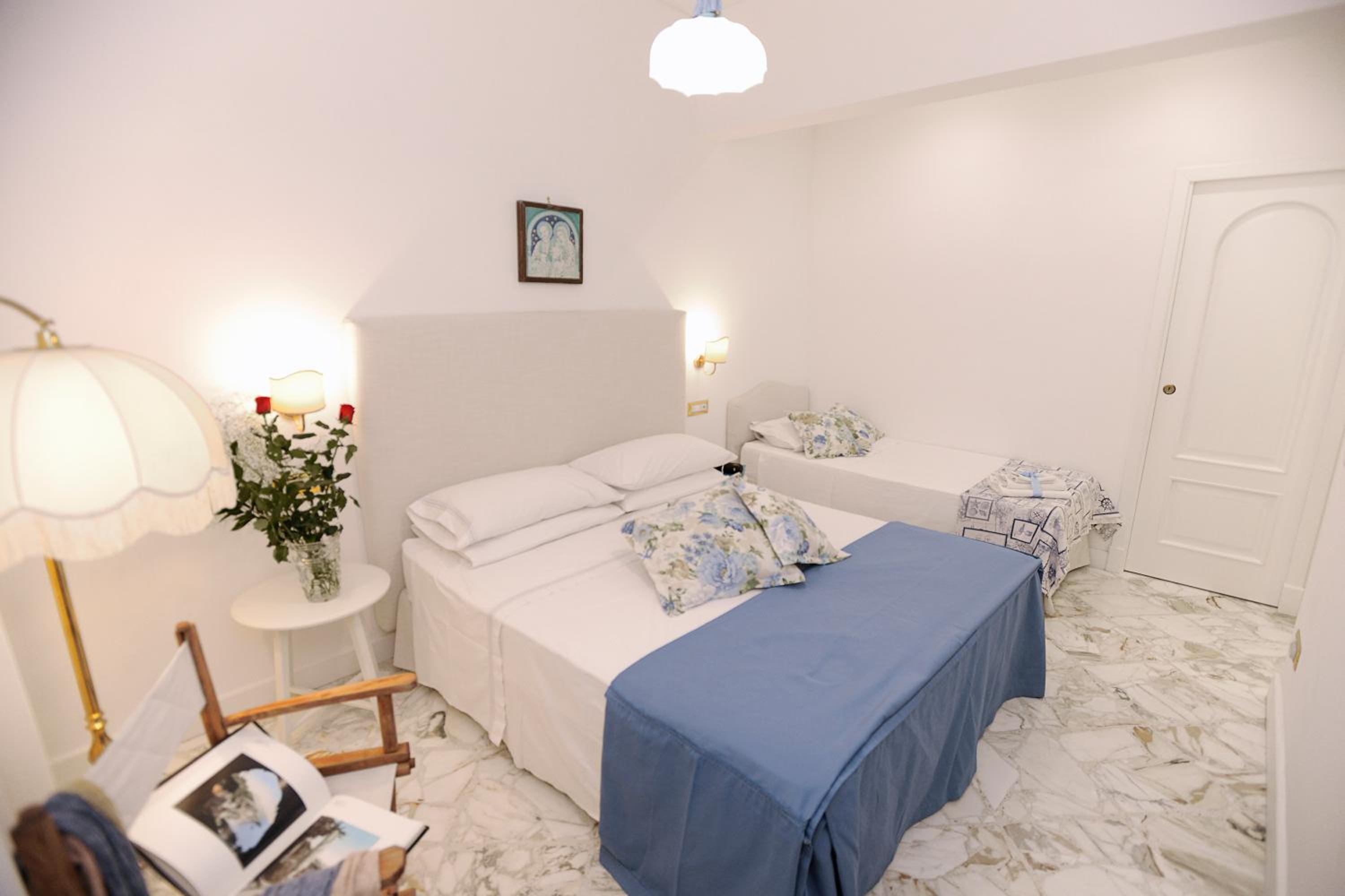 La Kenzia Casa Vacanze photo 4