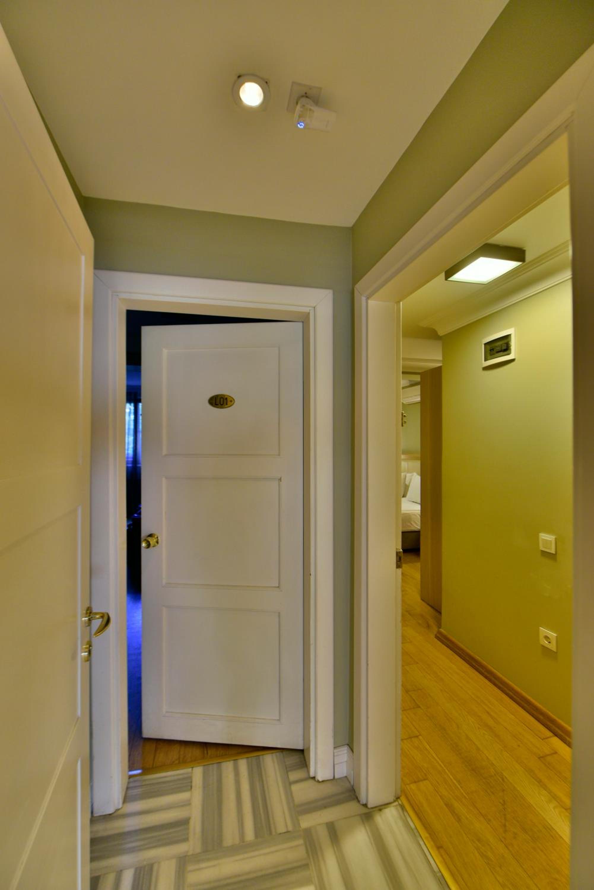 Agora Life Otel - Özel Sınıf - Image 57