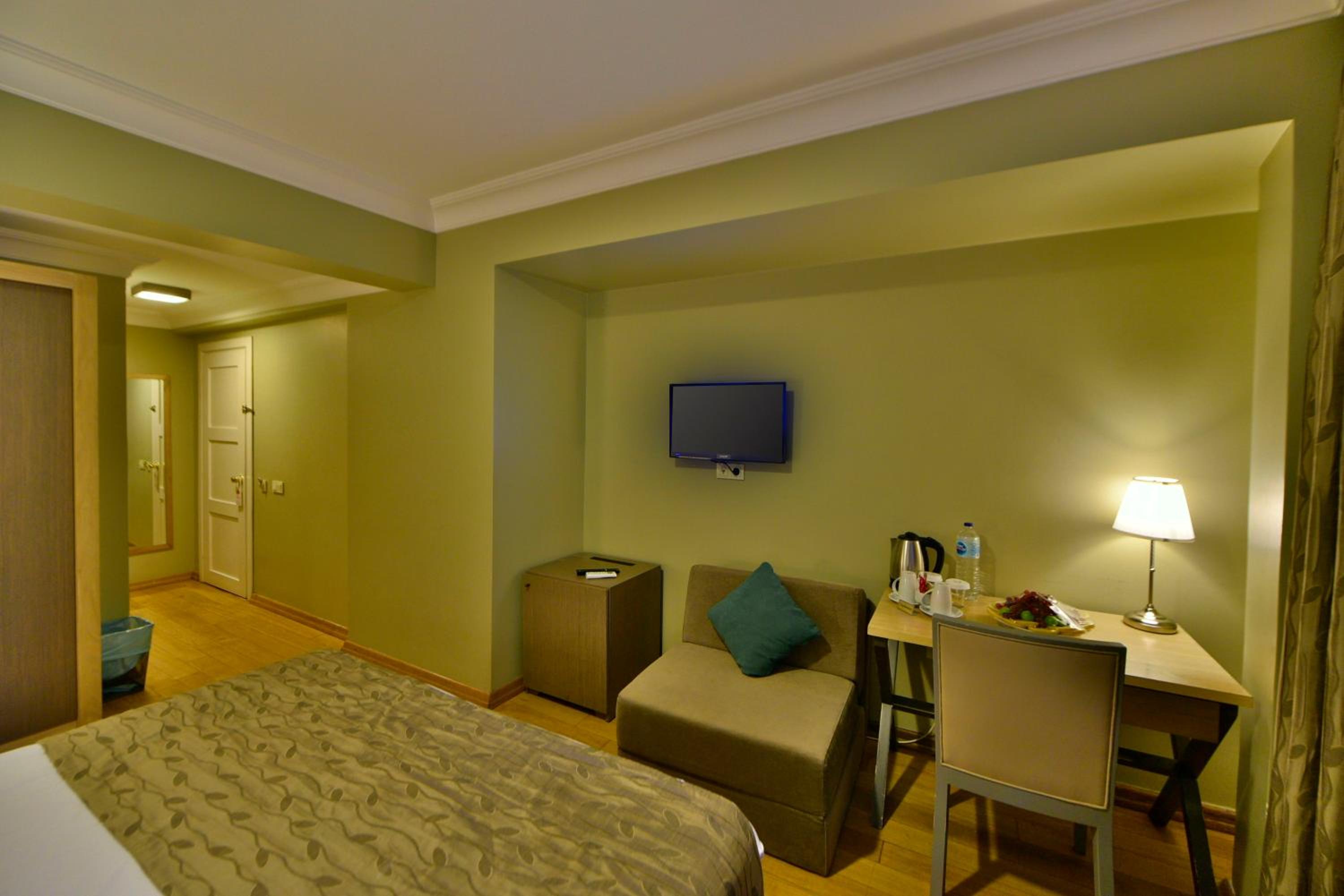 Agora Life Otel - Özel Sınıf - Image 61