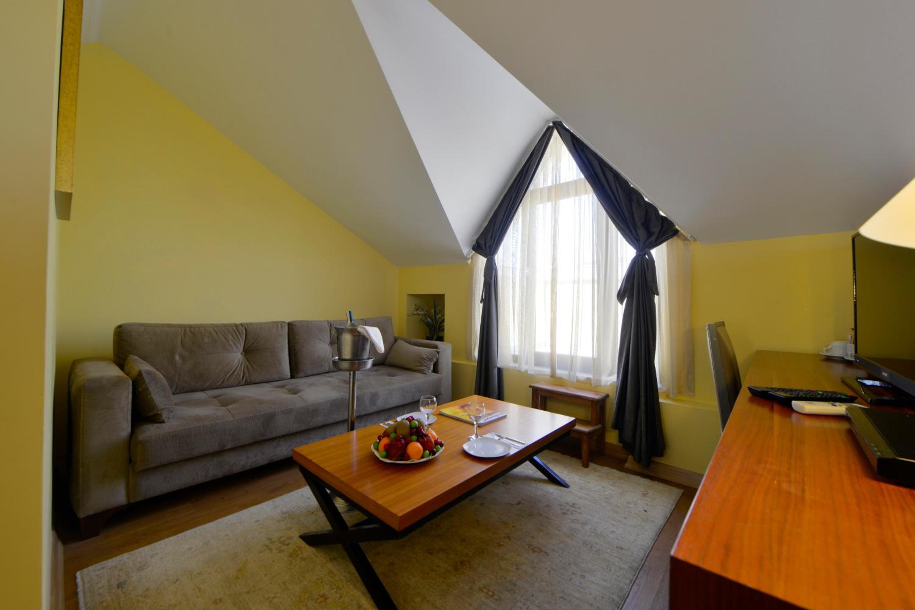 Agora Life Otel - Özel Sınıf - Image 20