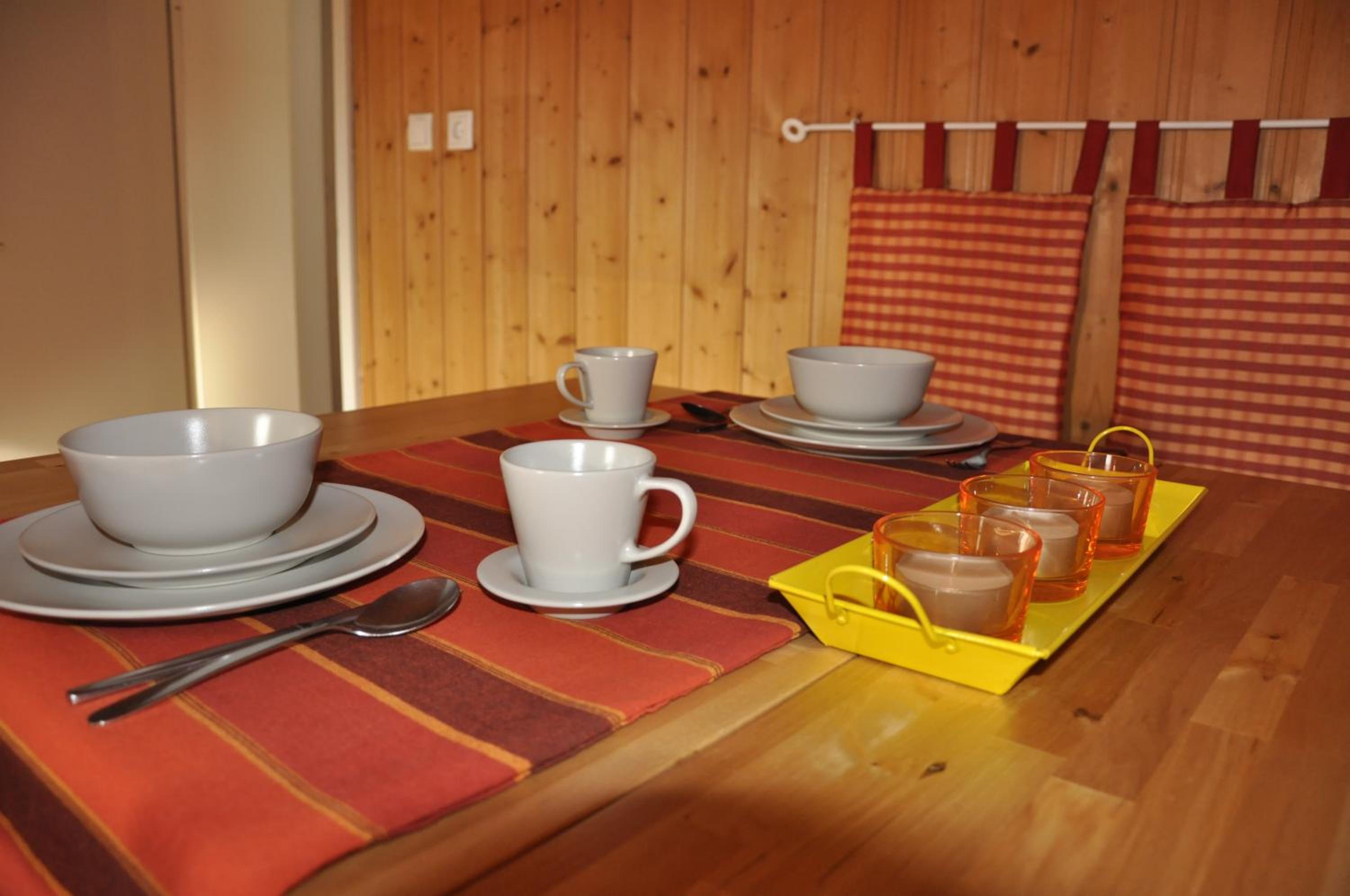 Hotel & Restaurant Edelweiss Alpine Lodge