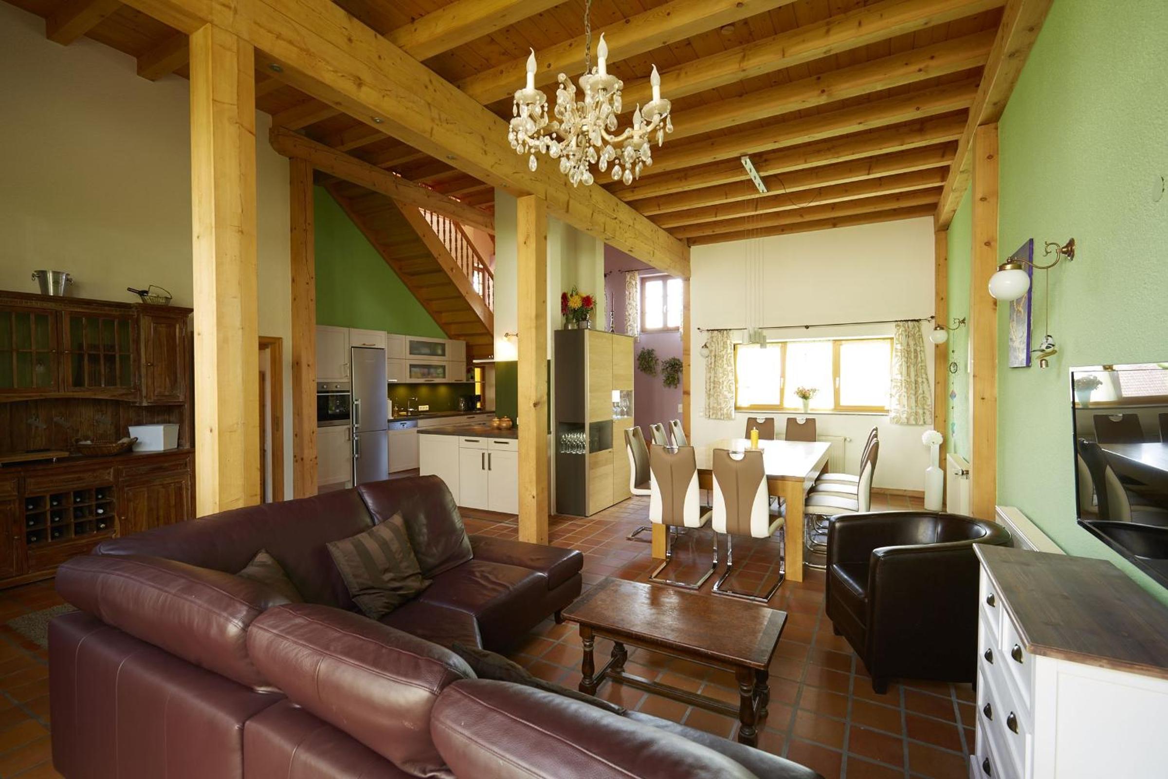 Villa Grenzenlos