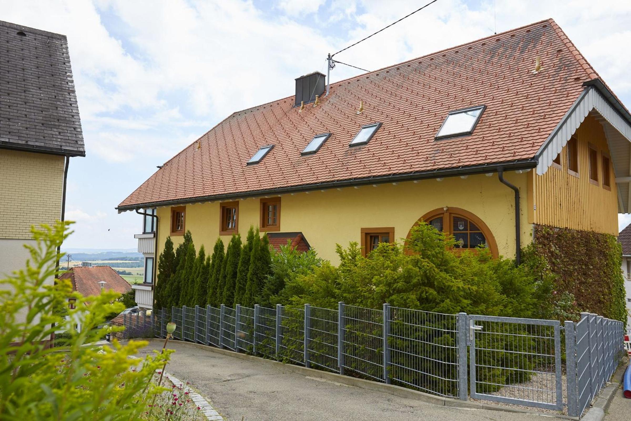 Villa Grenzenlos
