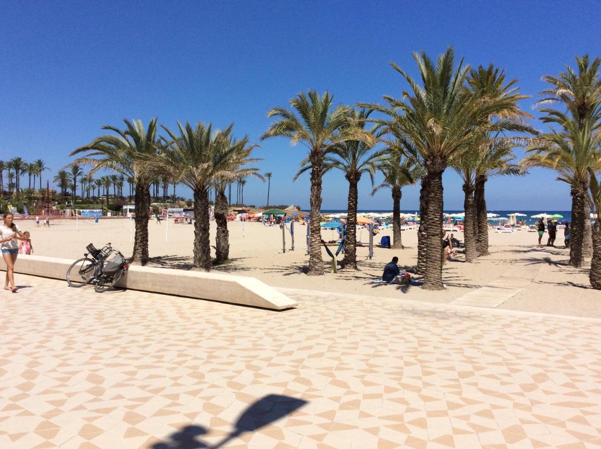 Casa de la Playa Javea photo 4