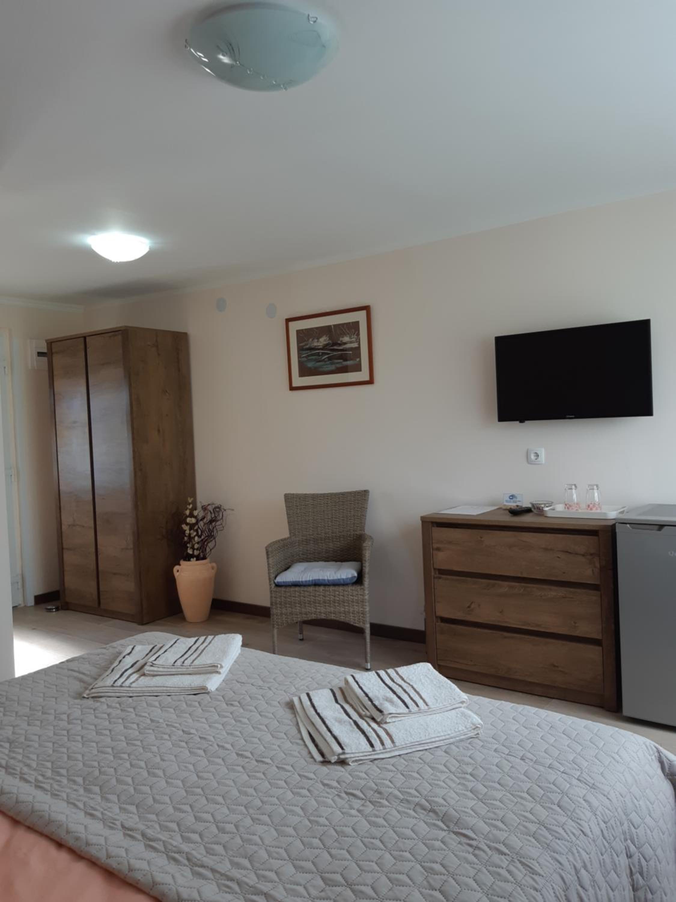 Apartments Kozjan view 2