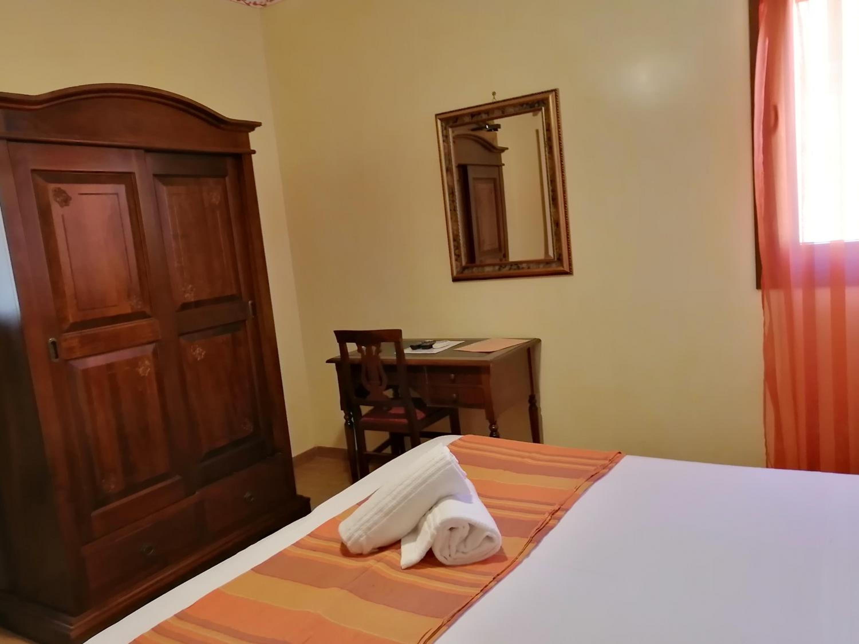 B&B Donna Sabella