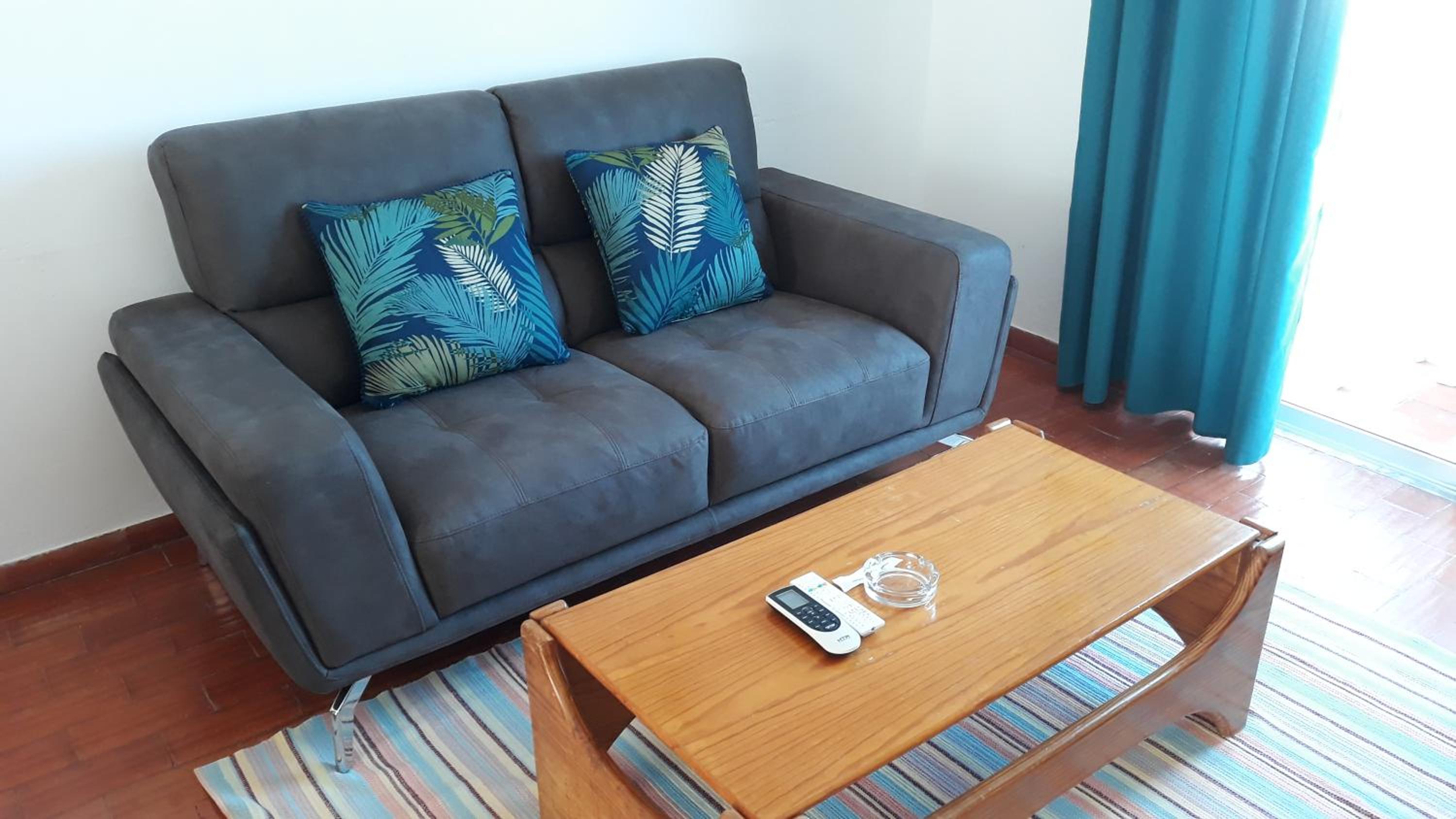 Apartamentos Salema Praia Club