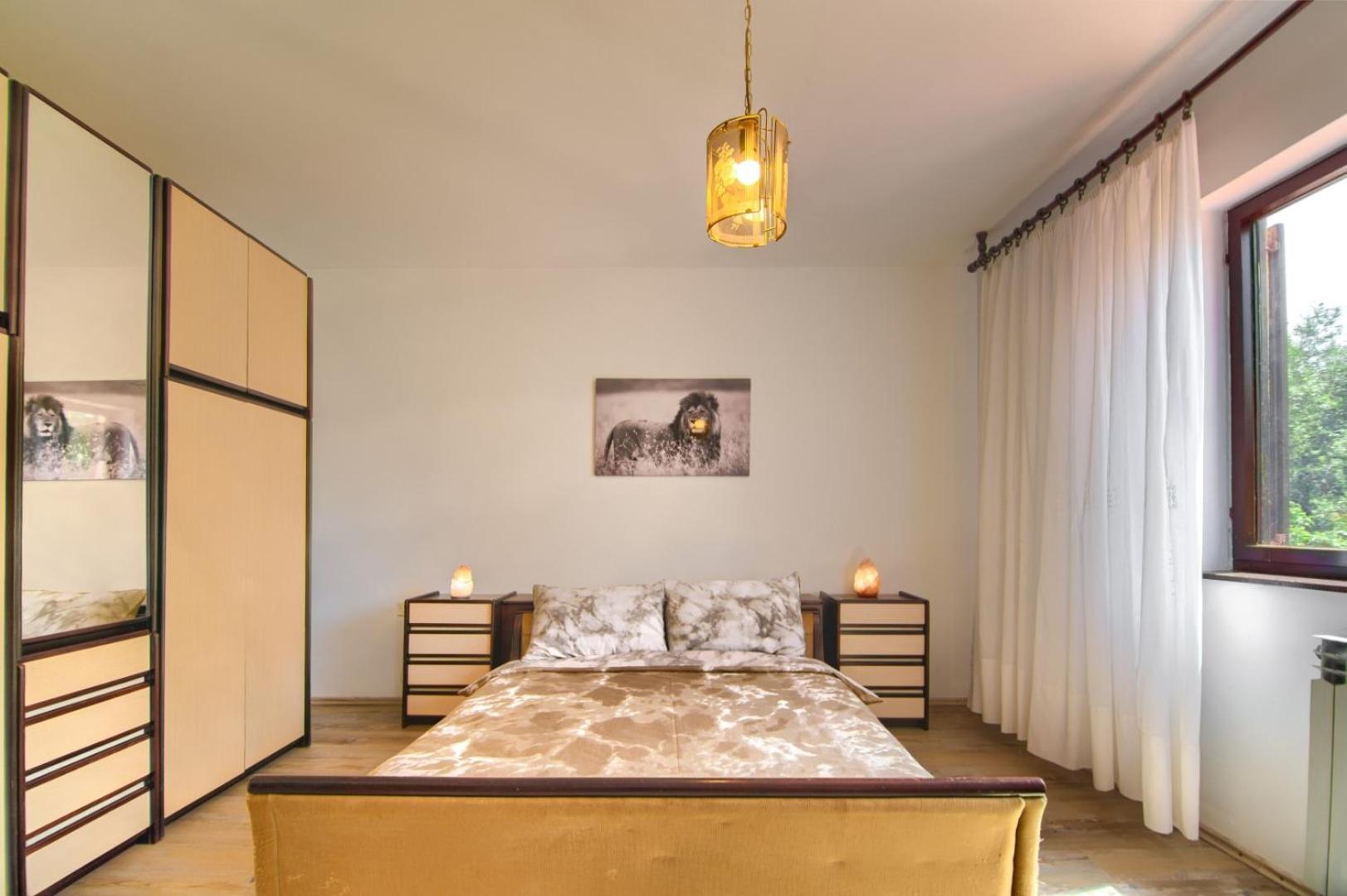 Apartments Mare view 4