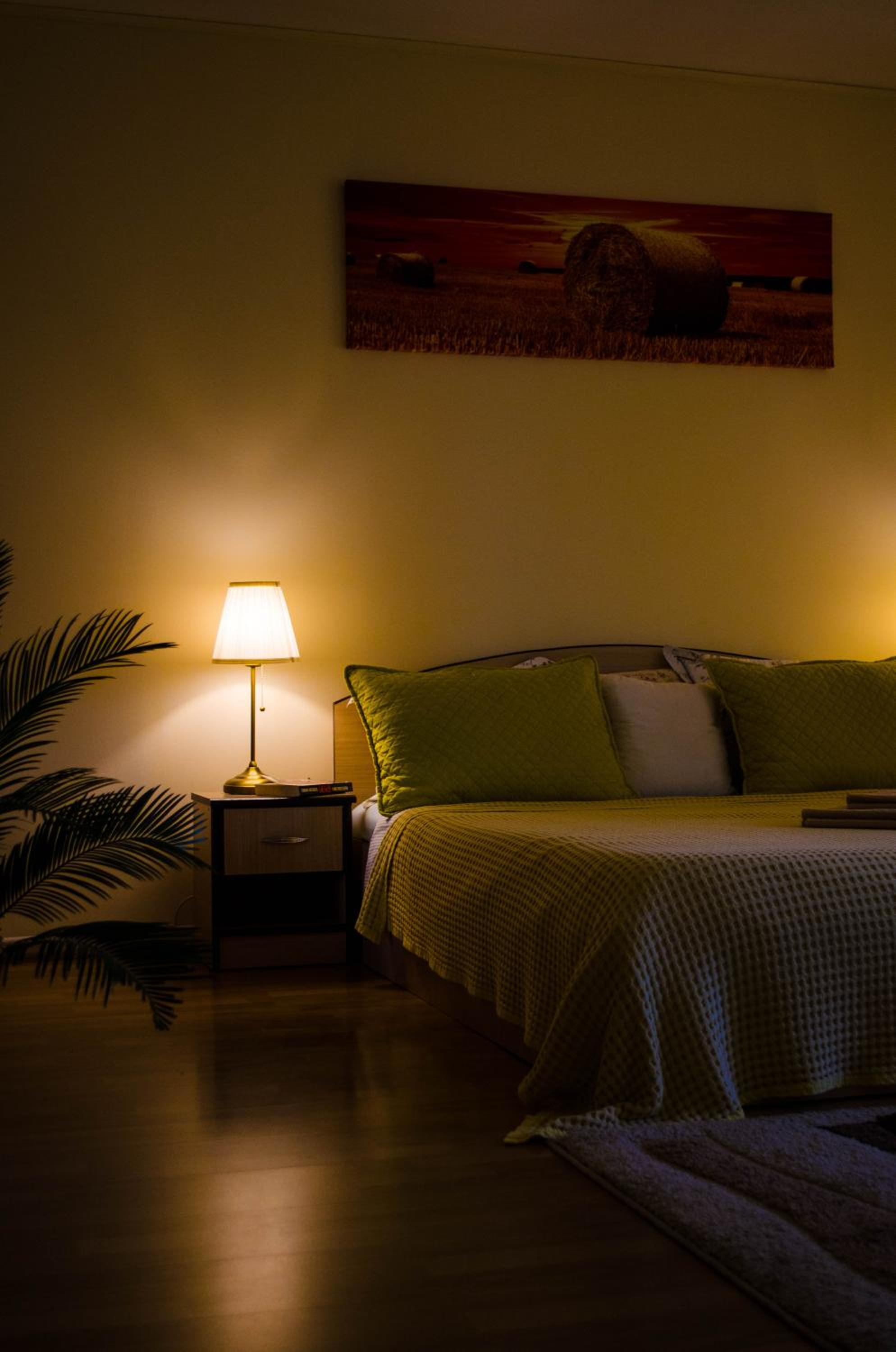 Collosal Apartment with Garden view 2