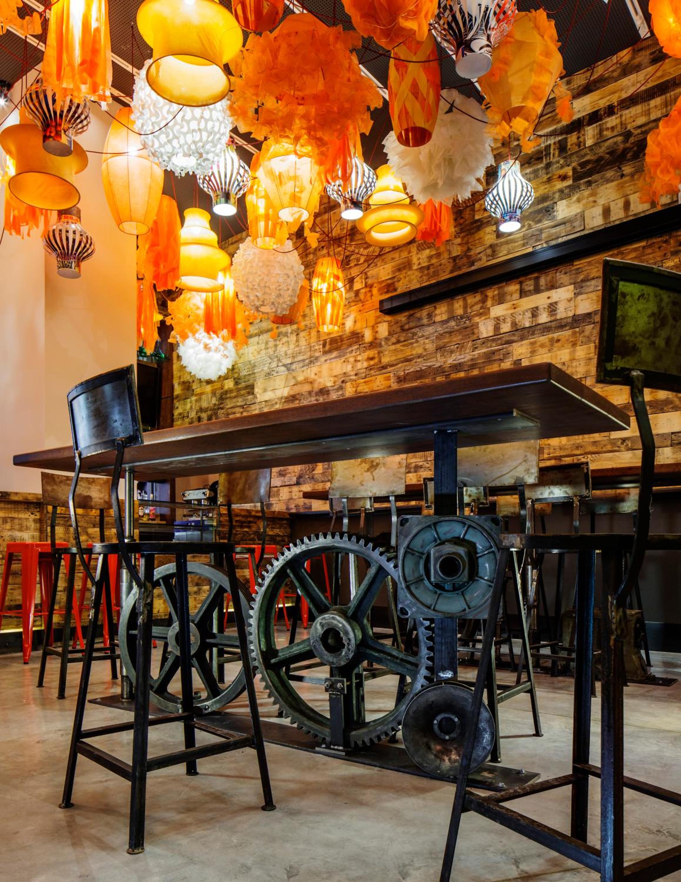 Generator Barcelona