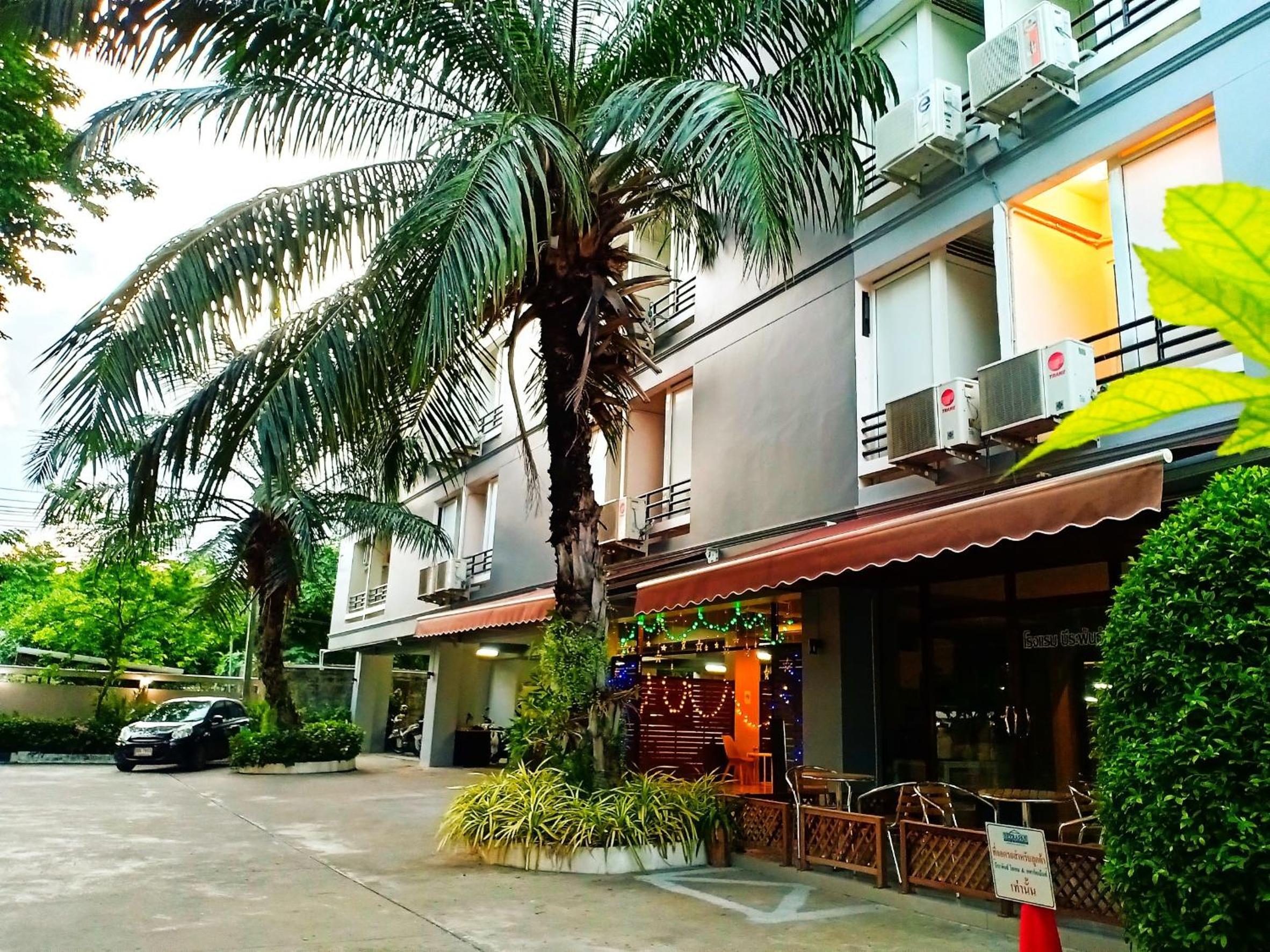 Beerapan Hotel