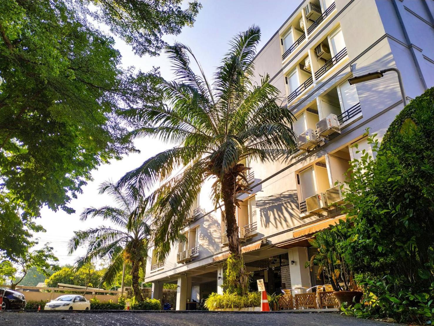 Beerapan Hotel
