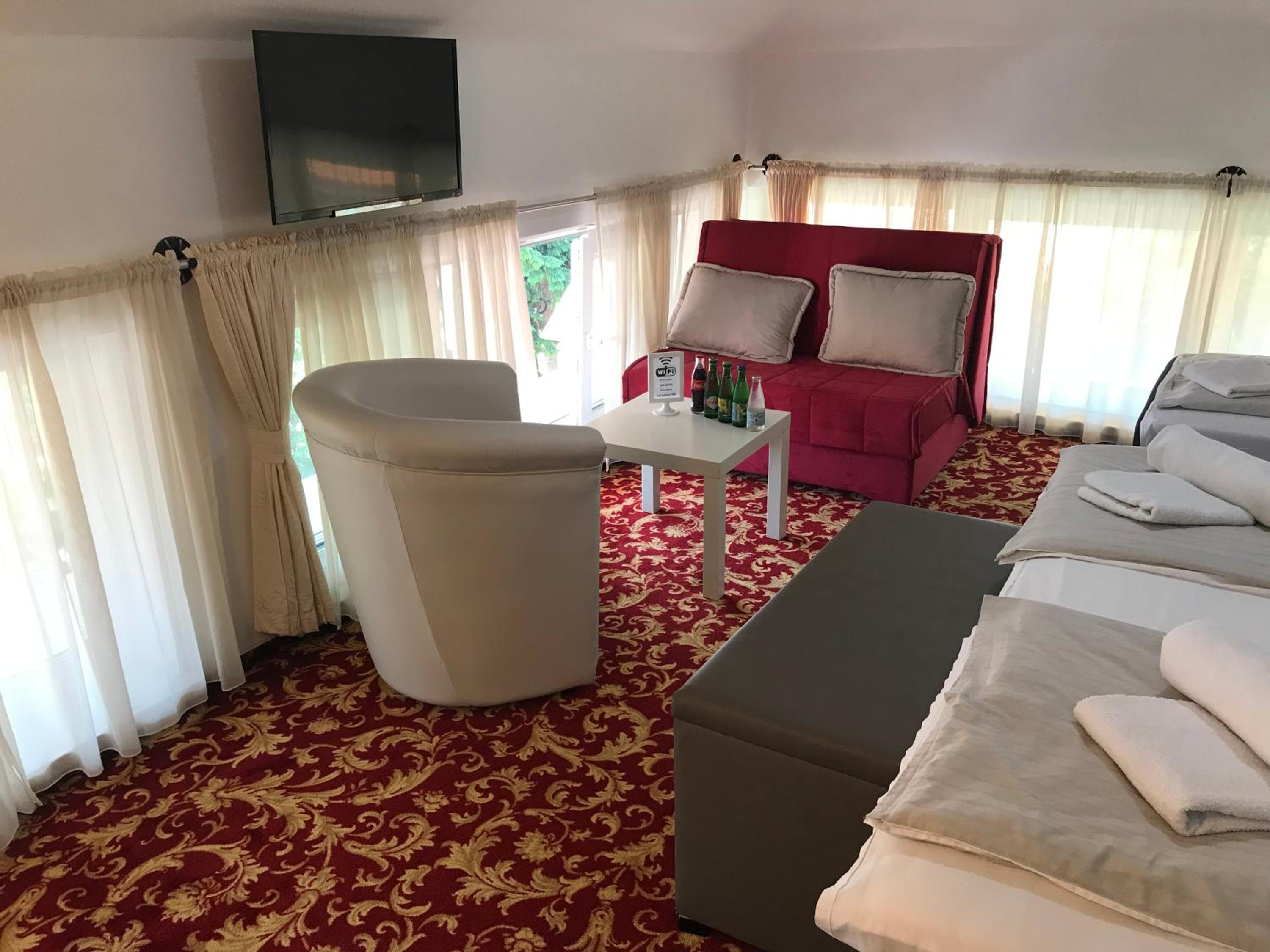 Residence Mahala - Boutique Stay Near Old Town
