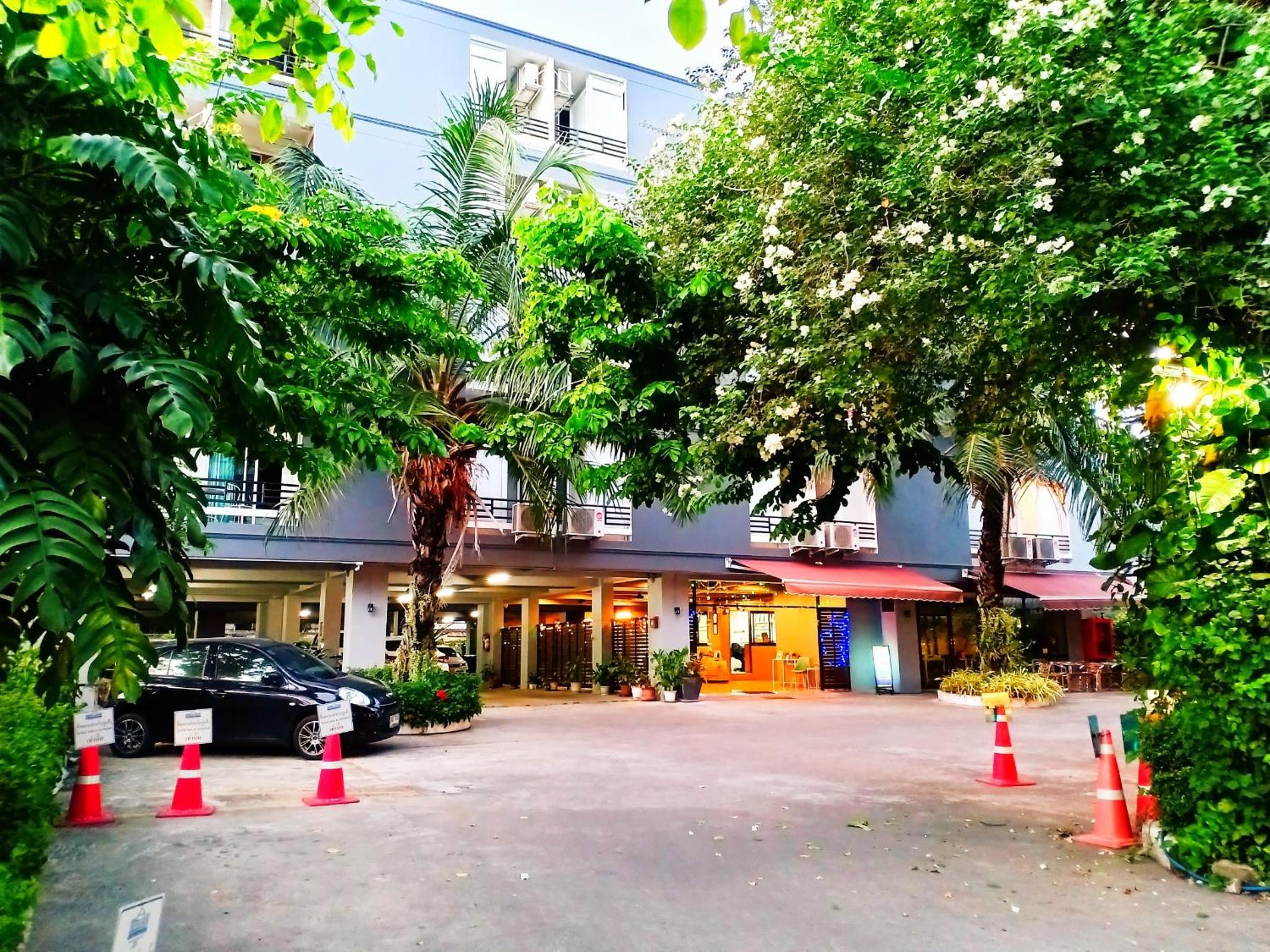 Beerapan Hotel