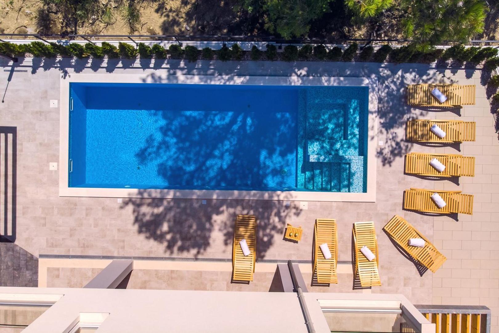 Villa Tela view 5