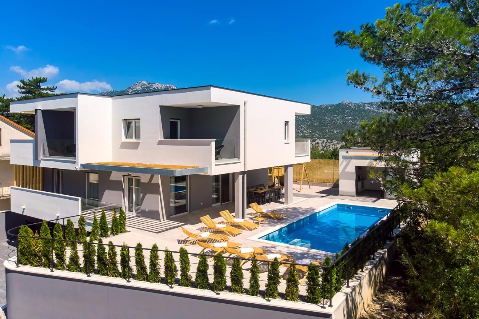 Villa Tela view 4
