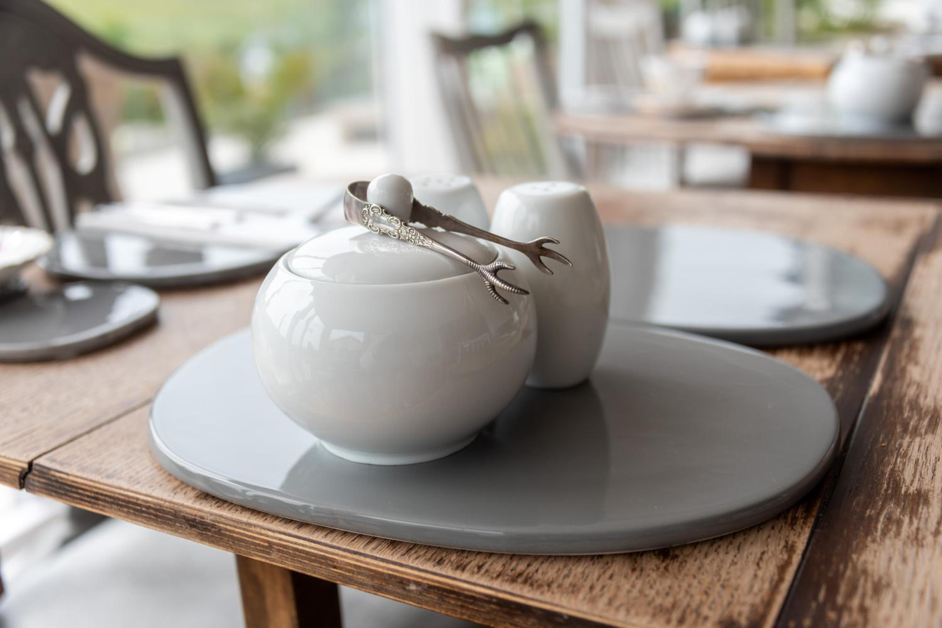 The Dartmouth Boutique B &B