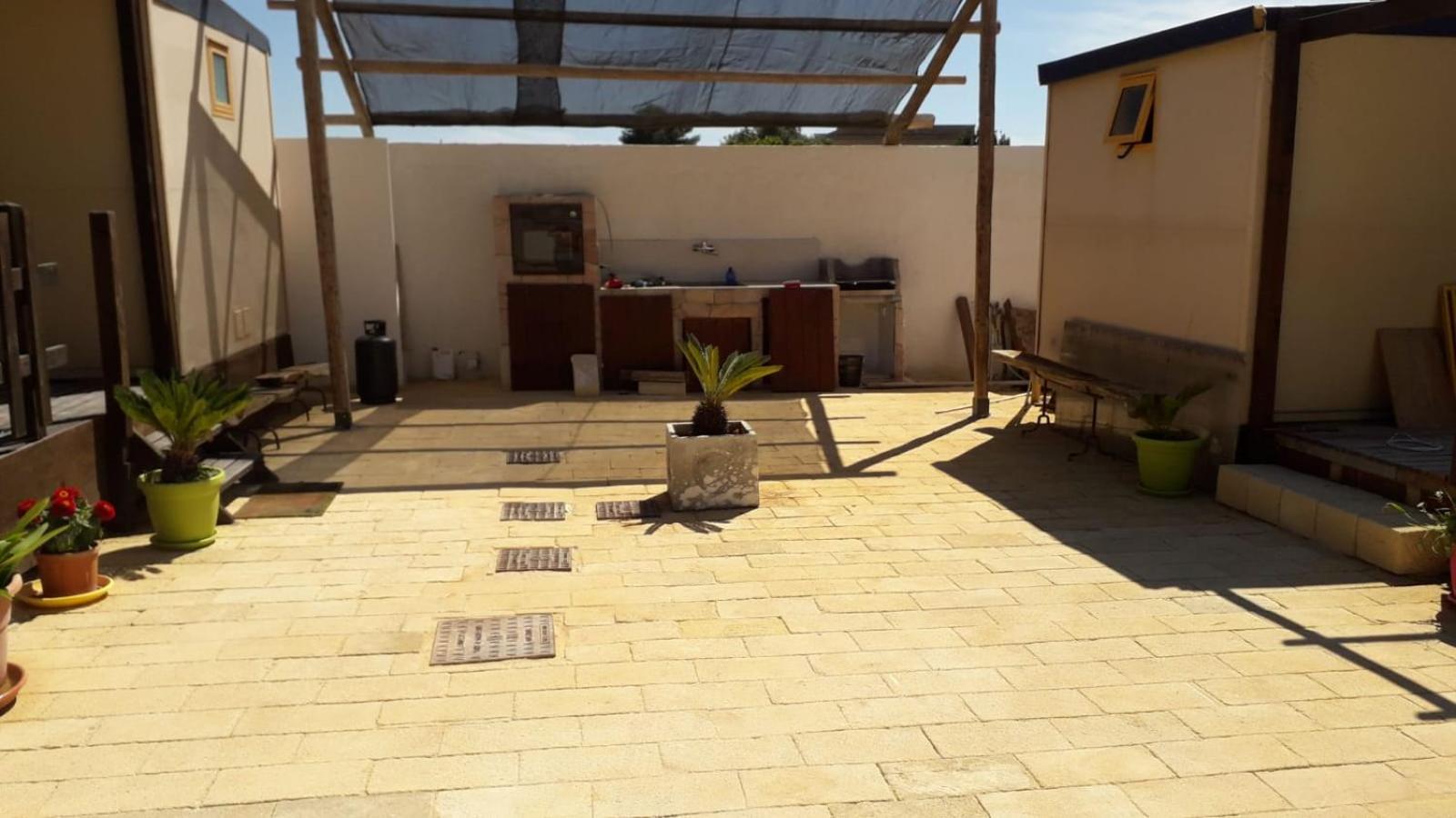 VILLAGGIO STAGNONE