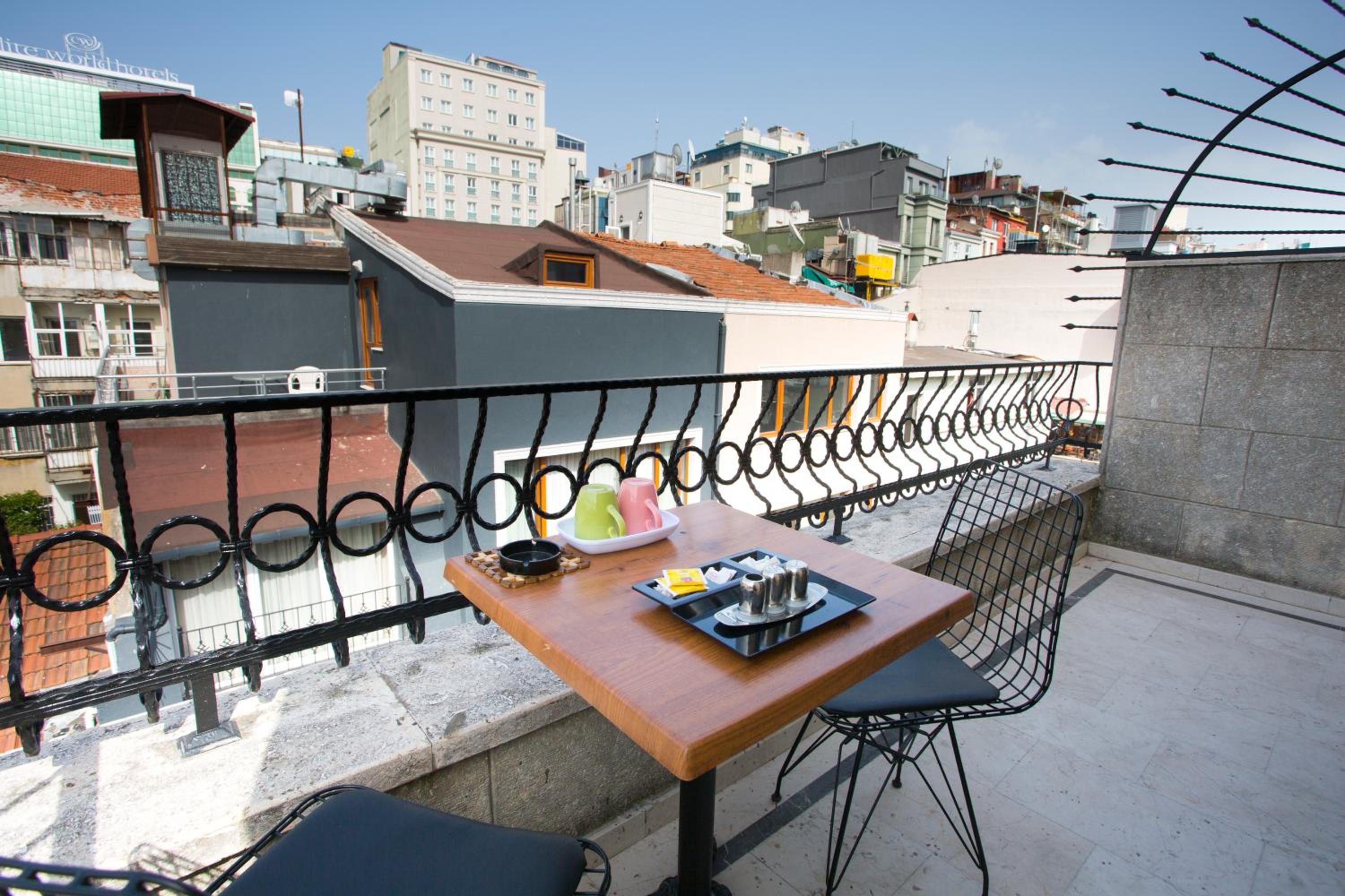 T-Square Residence - Image 57